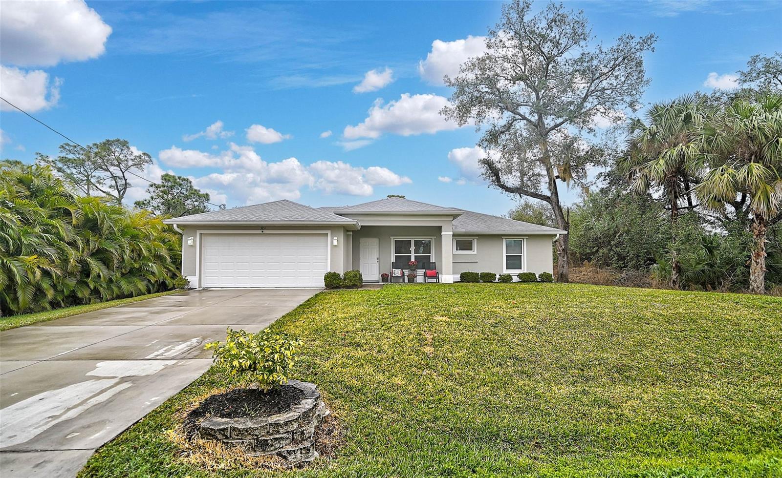 3151 JOHANNESBERG RD, NORTH PORT, FL, 34288