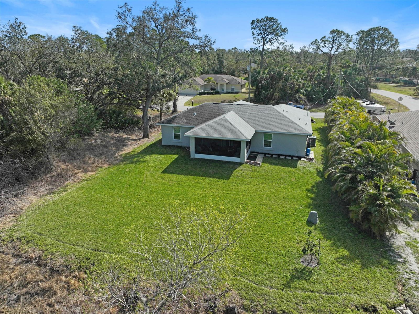 3151 JOHANNESBERG RD, NORTH PORT, FL, 34288
