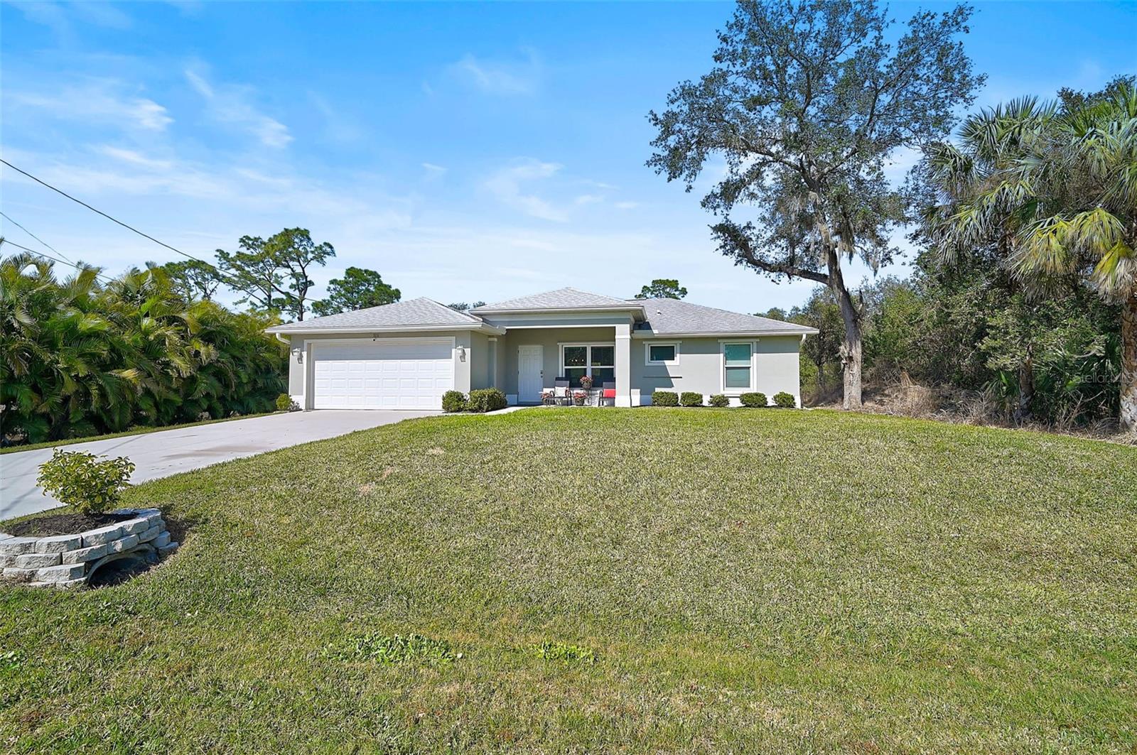 3151 JOHANNESBERG RD, NORTH PORT, FL, 34288