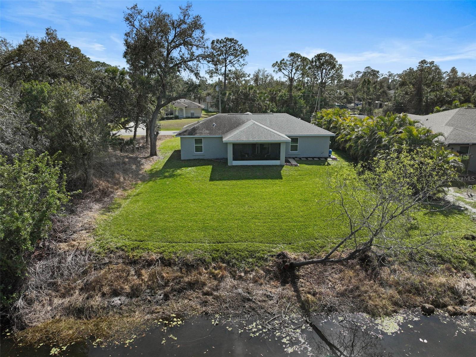 3151 JOHANNESBERG RD, NORTH PORT, FL, 34288