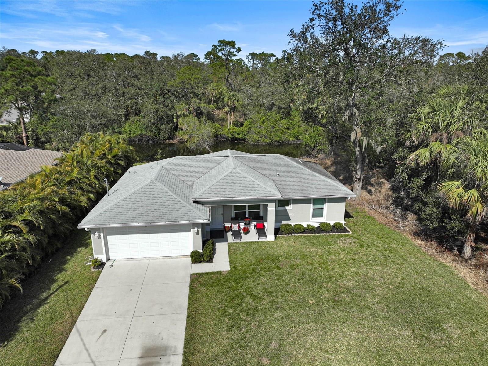 3151 JOHANNESBERG RD, NORTH PORT, FL, 34288