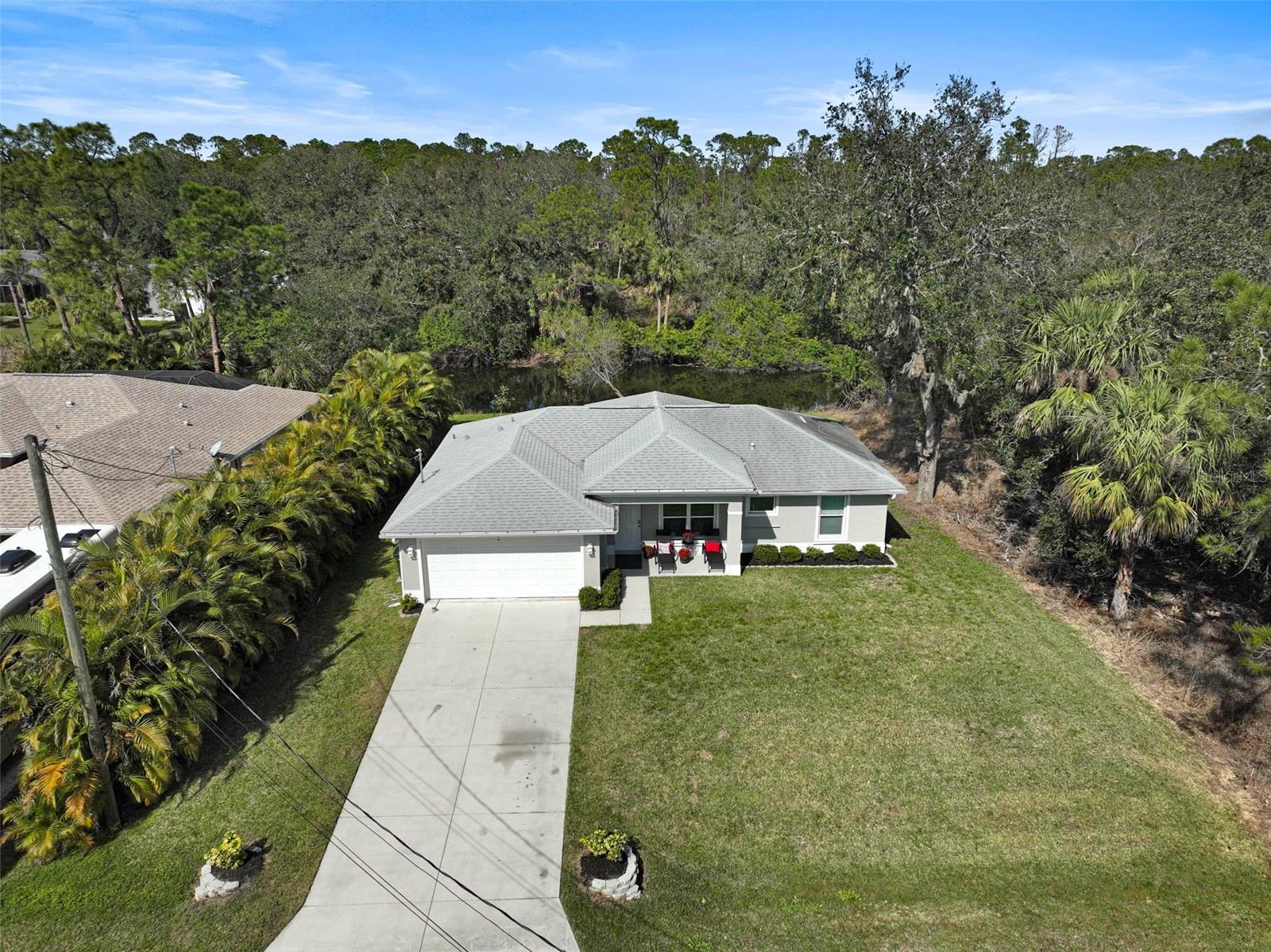 3151 JOHANNESBERG RD, NORTH PORT, FL, 34288