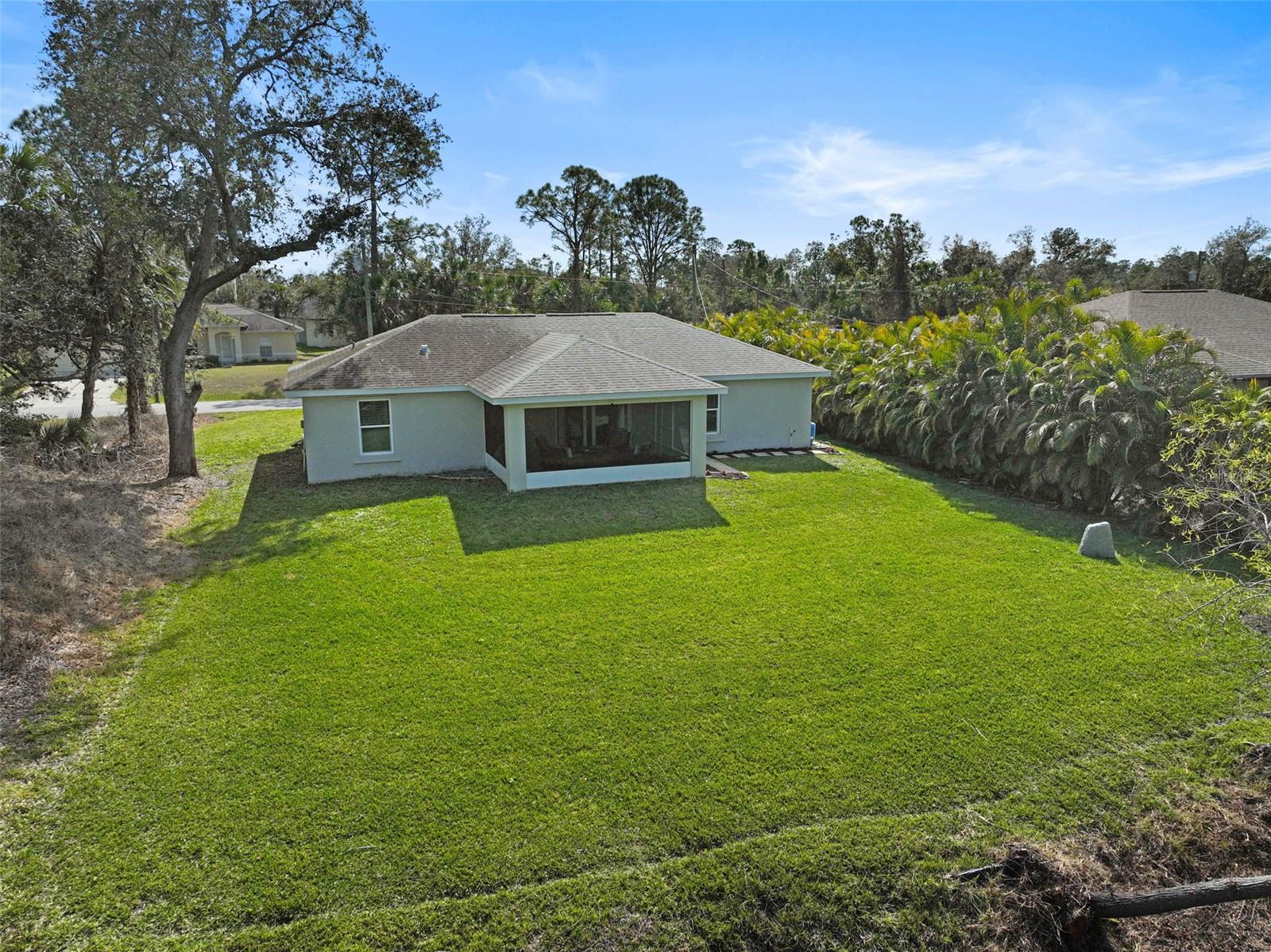 3151 JOHANNESBERG RD, NORTH PORT, FL, 34288