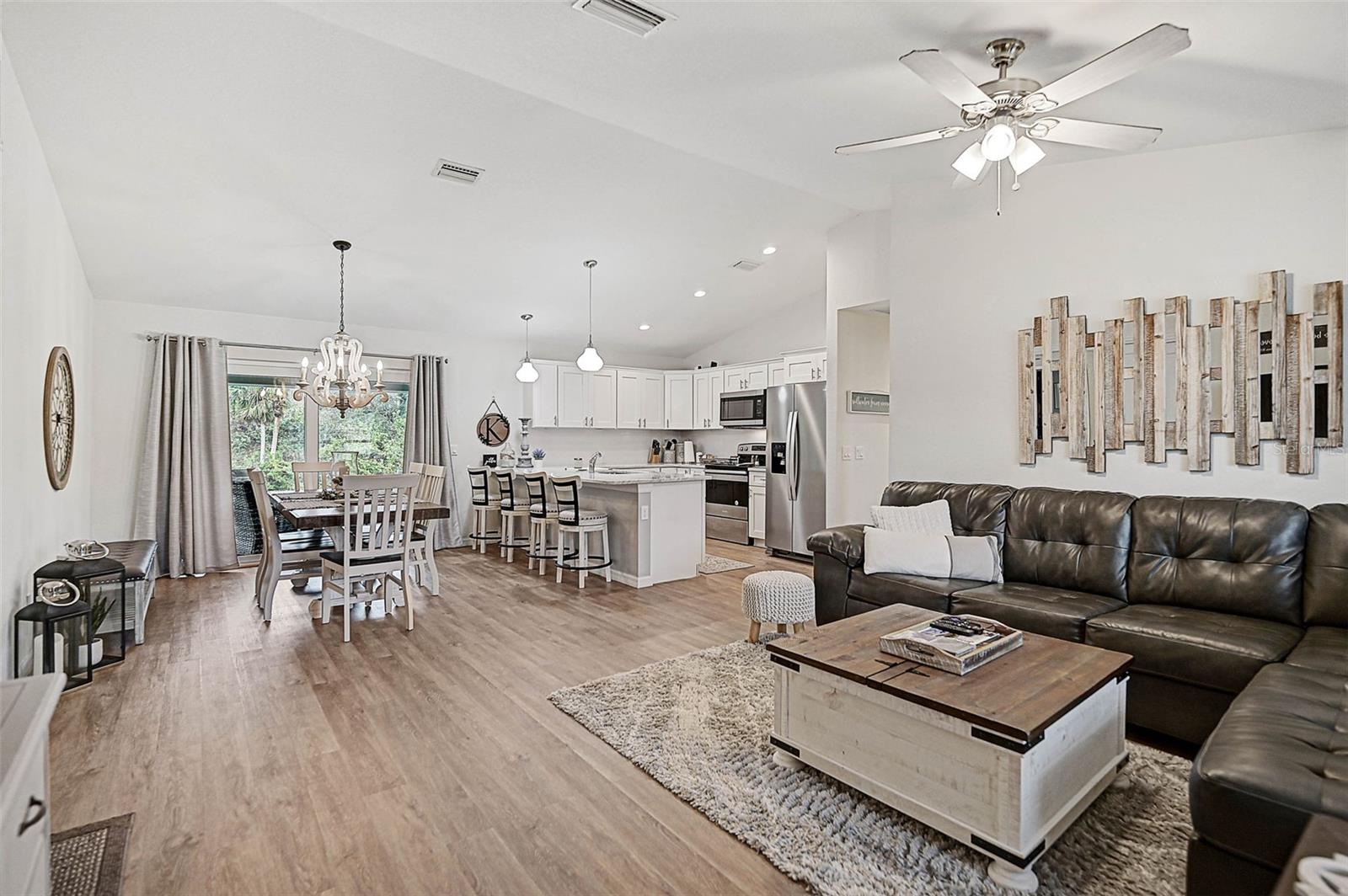 3151 JOHANNESBERG RD, NORTH PORT, FL, 34288