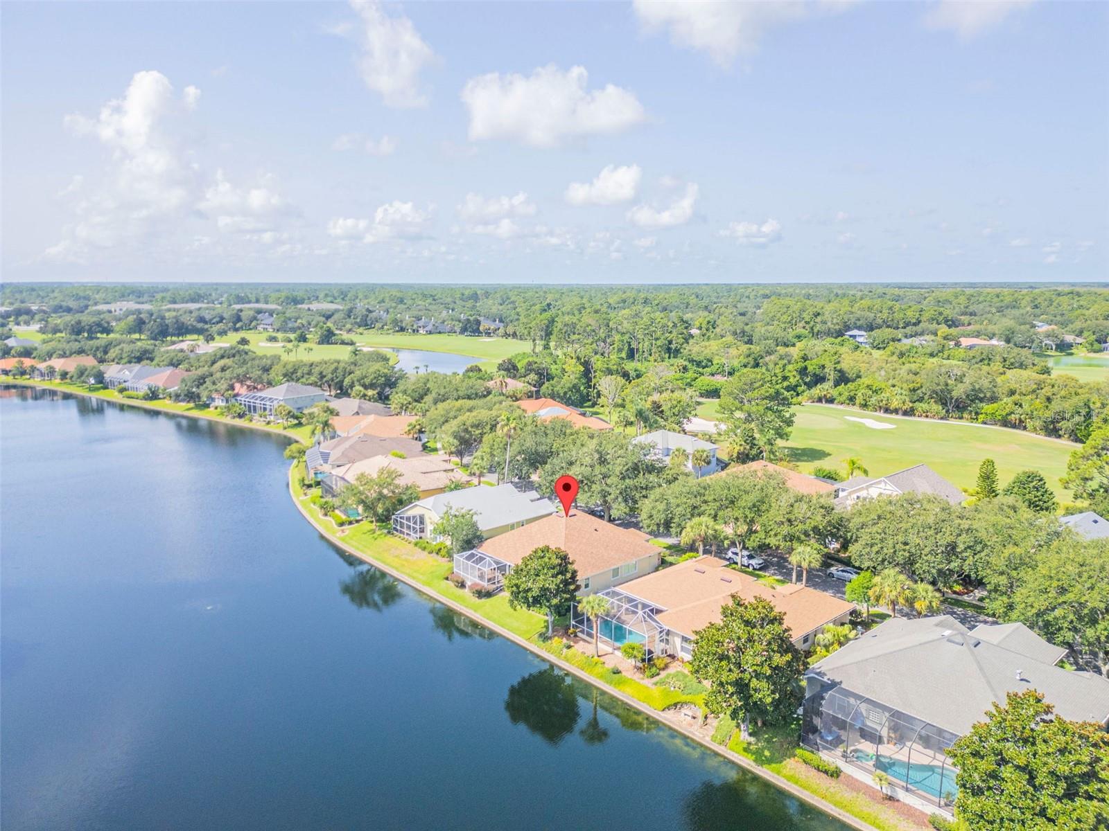 67 LAGARE ST, PALM COAST, FL, 32137