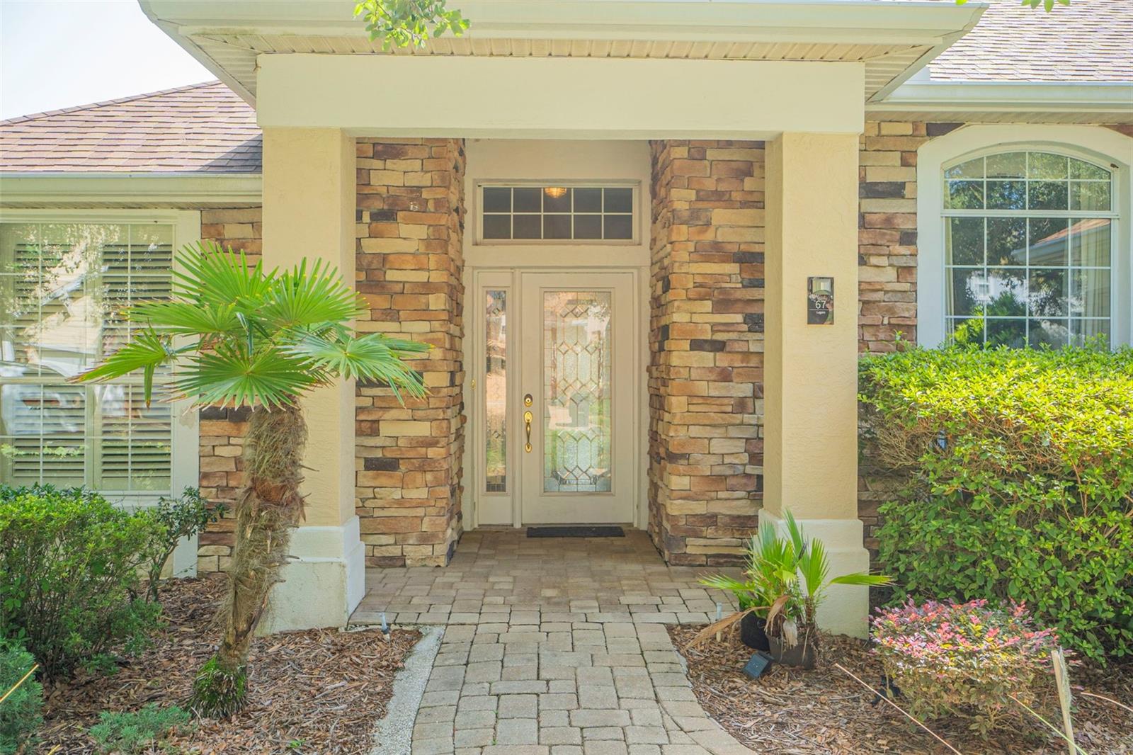 67 LAGARE ST, PALM COAST, FL, 32137
