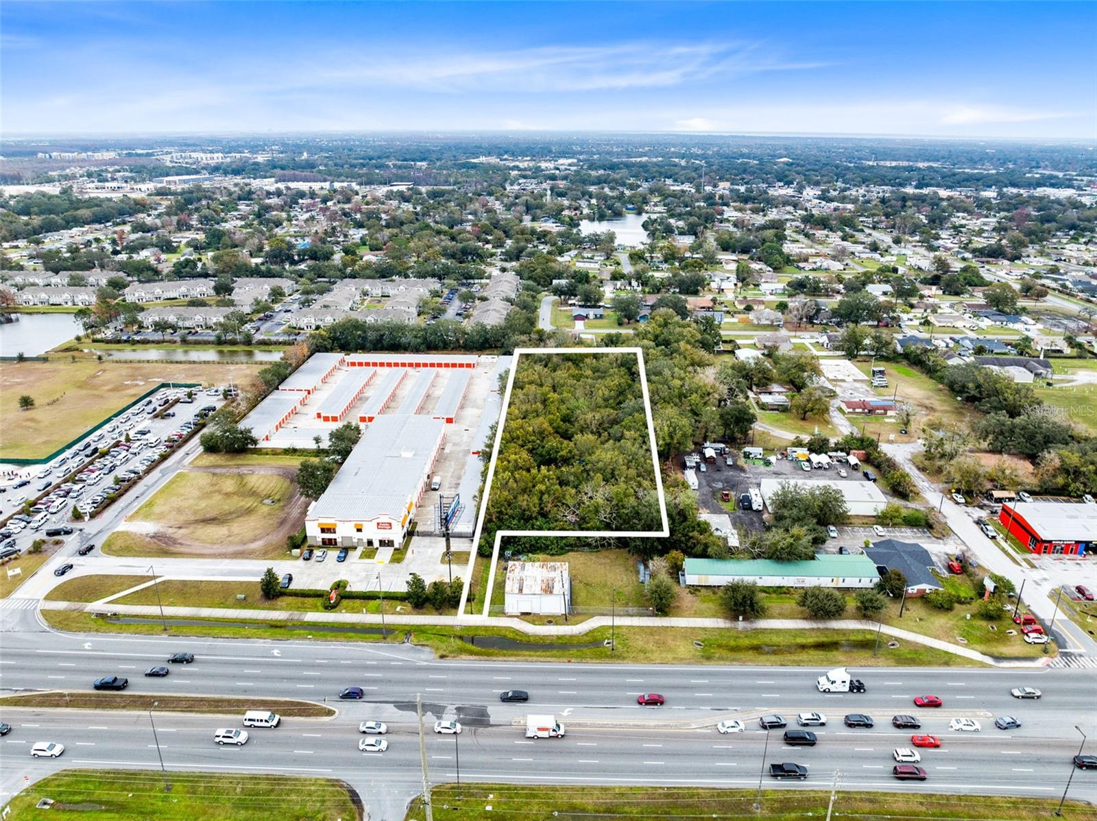 0 N JOHN YOUNG PKWY, KISSIMMEE, FL, 34741