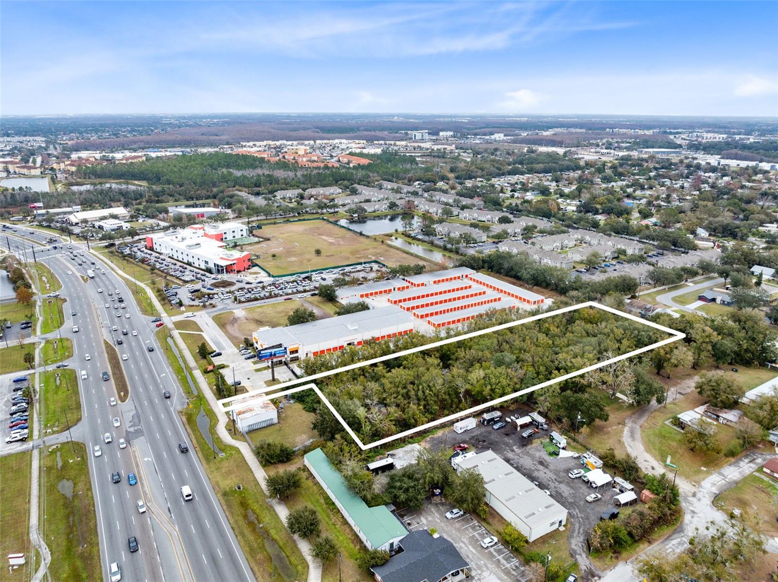 0 N JOHN YOUNG PKWY, KISSIMMEE, FL, 34741