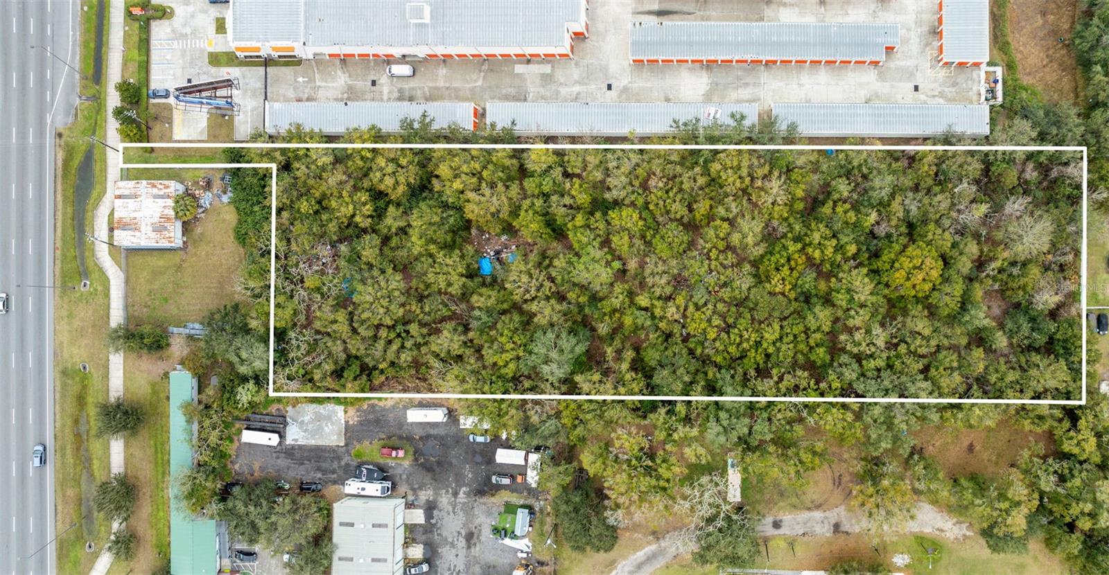 0 N JOHN YOUNG PKWY, KISSIMMEE, FL, 34741