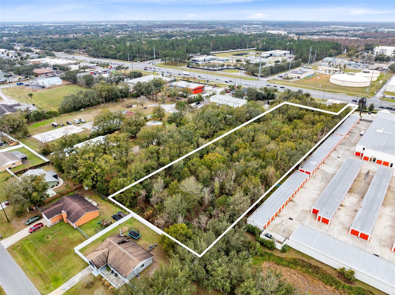 0 N JOHN YOUNG PKWY, KISSIMMEE, FL, 34741