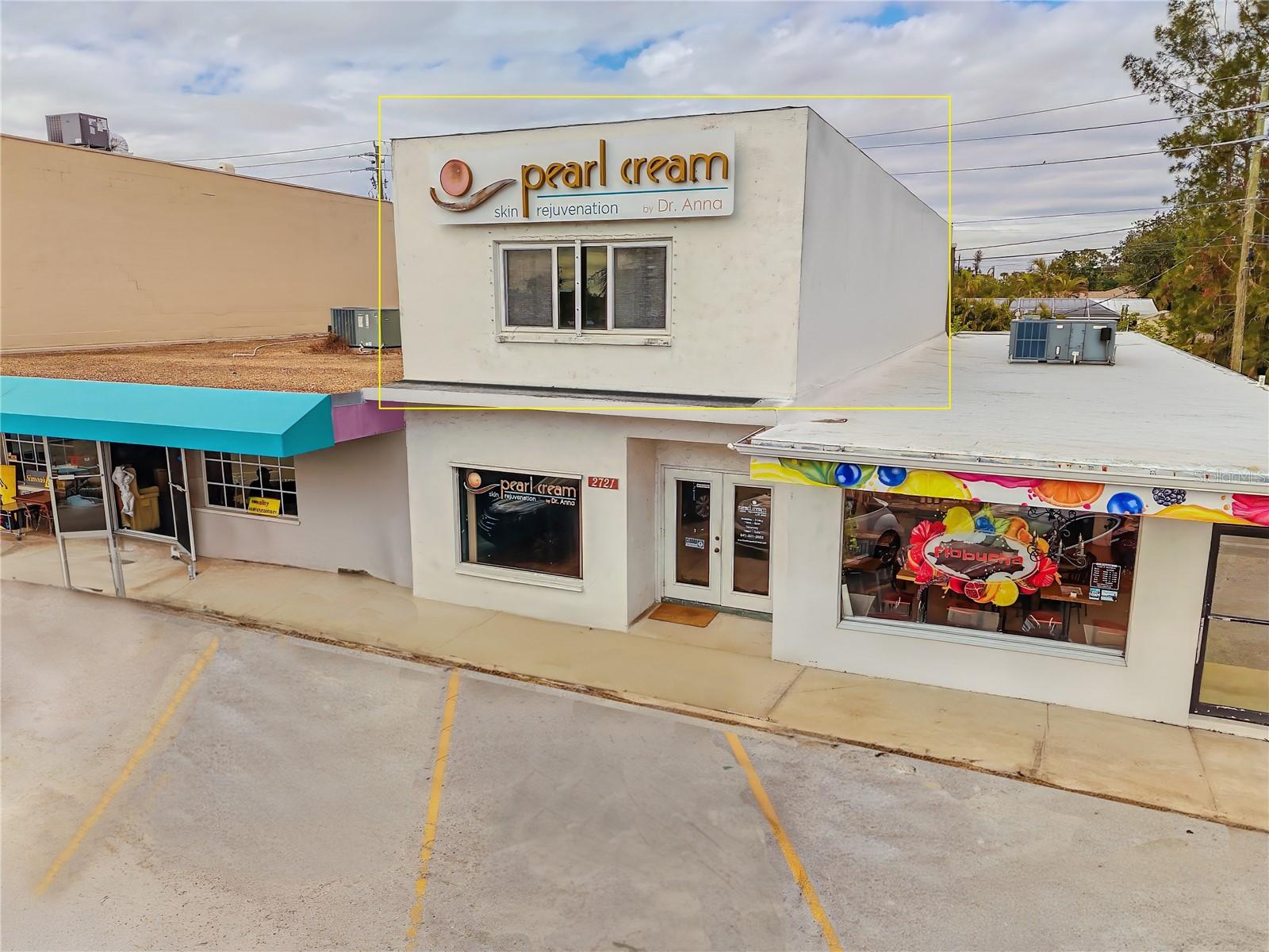 2721 MALL DR #B, SARASOTA, FL, 34231