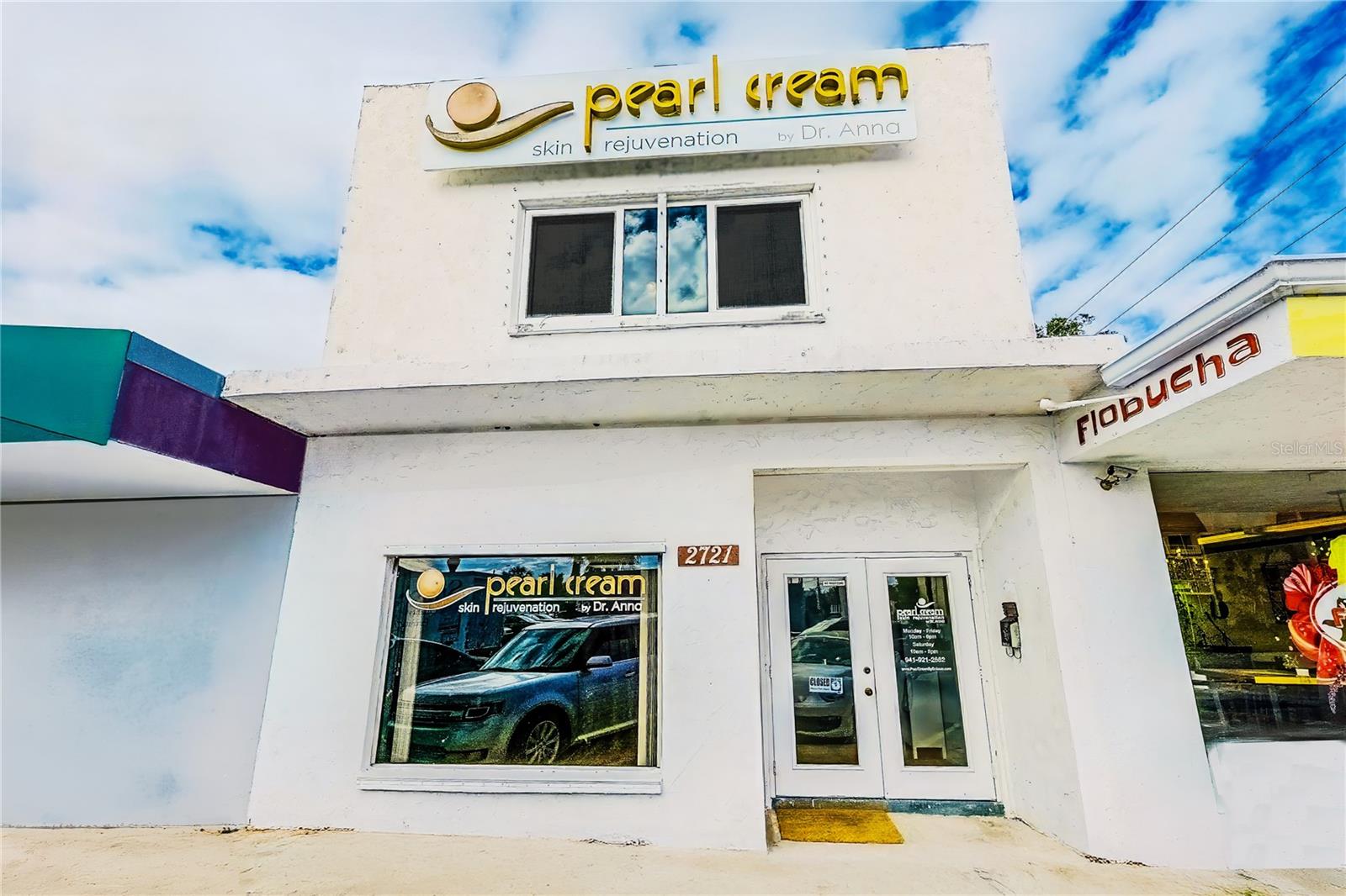 2721 MALL DR #B, SARASOTA, FL, 34231