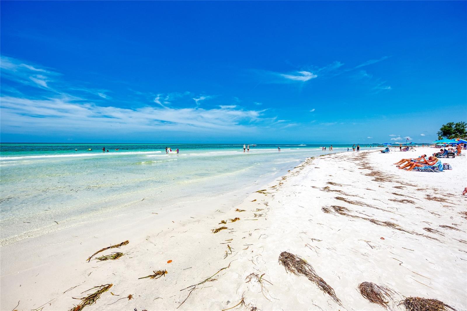 2721 MALL DR #B, SARASOTA, FL, 34231