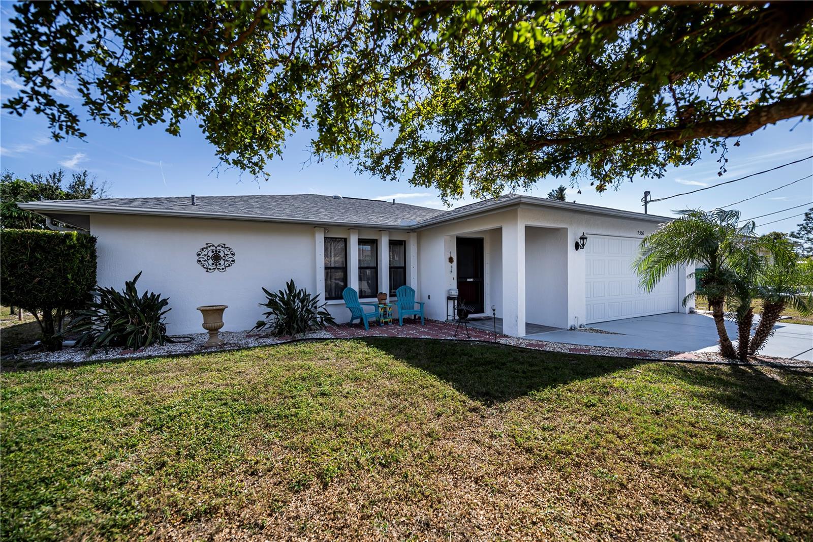 7336 BROOKHAVEN TER, ENGLEWOOD, FL, 34224