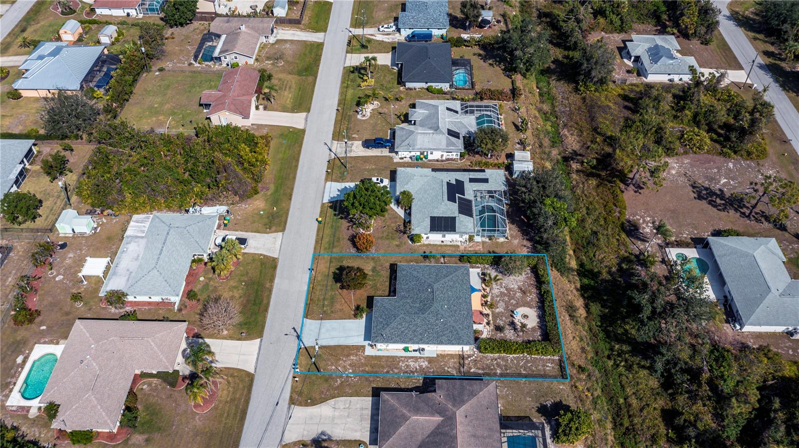 7336 BROOKHAVEN TER, ENGLEWOOD, FL, 34224