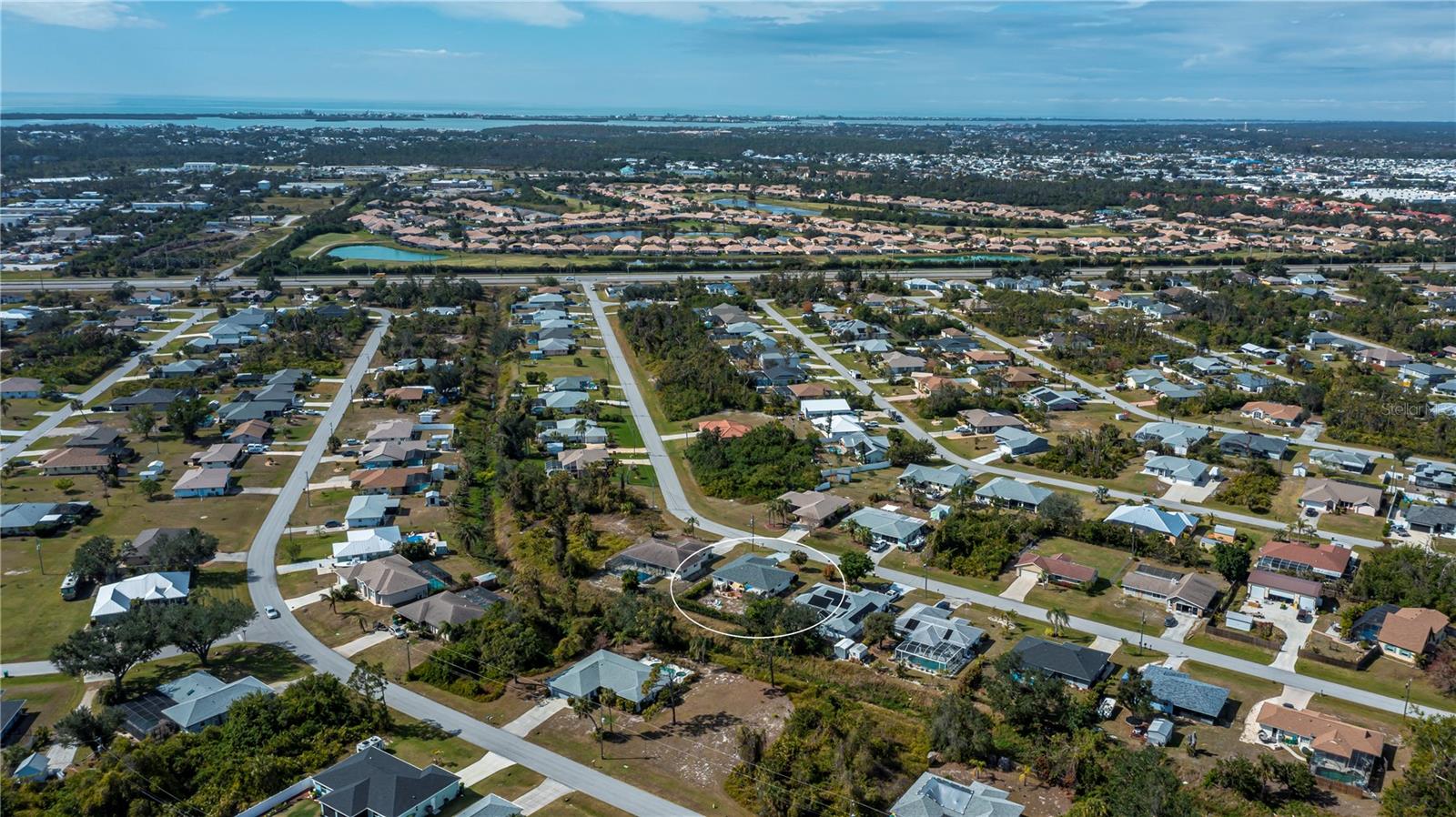 7336 BROOKHAVEN TER, ENGLEWOOD, FL, 34224