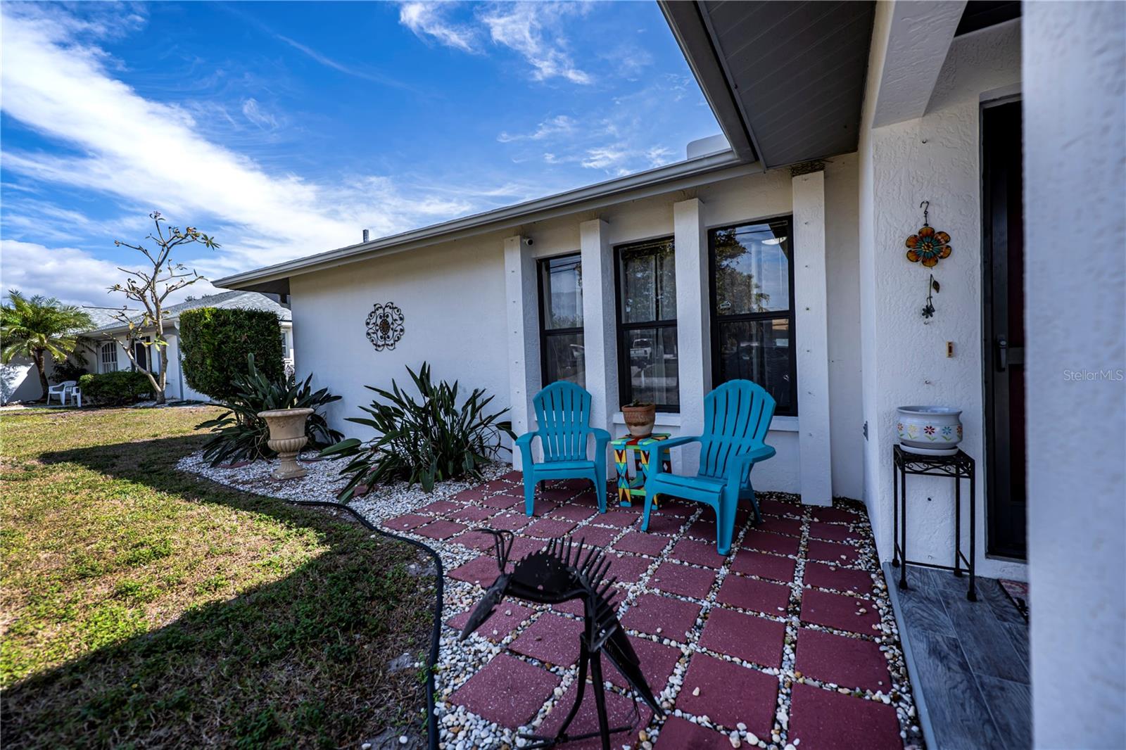 7336 BROOKHAVEN TER, ENGLEWOOD, FL, 34224