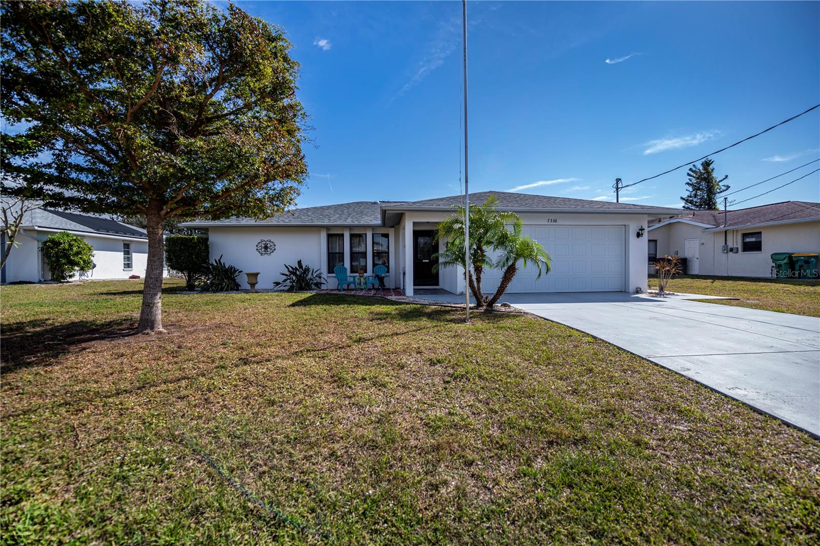 7336 BROOKHAVEN TER, ENGLEWOOD, FL, 34224