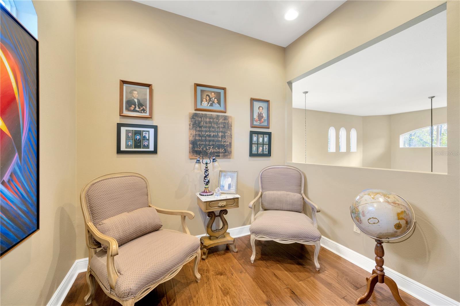 1748 HIGHLAND OAKS BLVD, LUTZ, FL, 33559