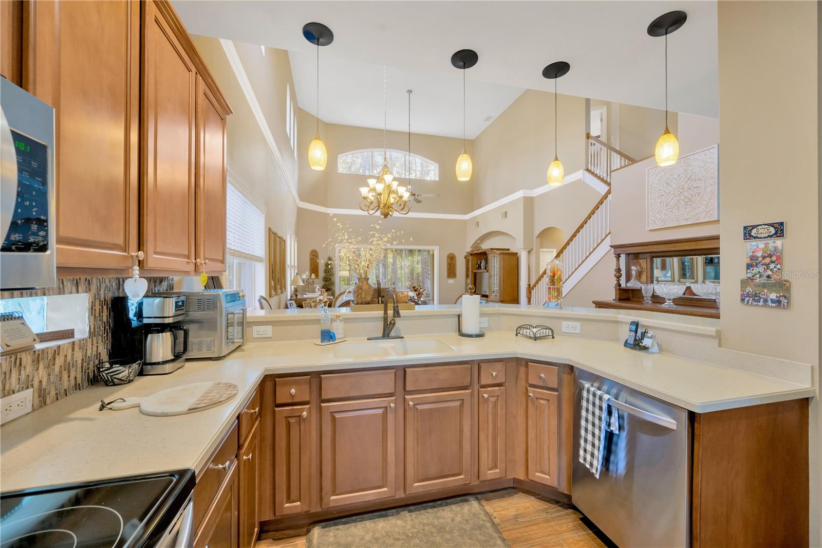 1748 HIGHLAND OAKS BLVD, LUTZ, FL, 33559