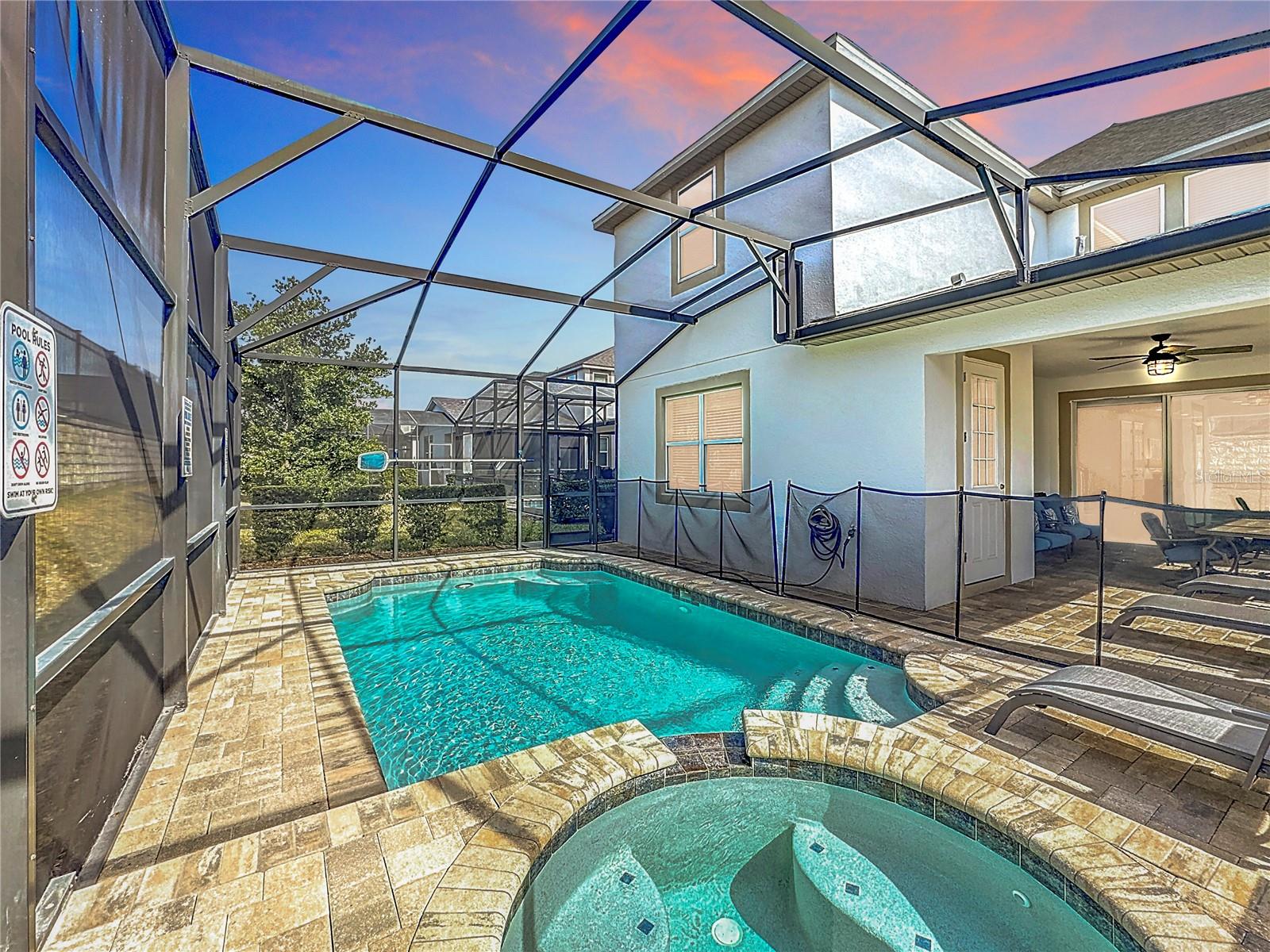 1812 SANDY PARK TRL, KISSIMMEE, FL, 34747