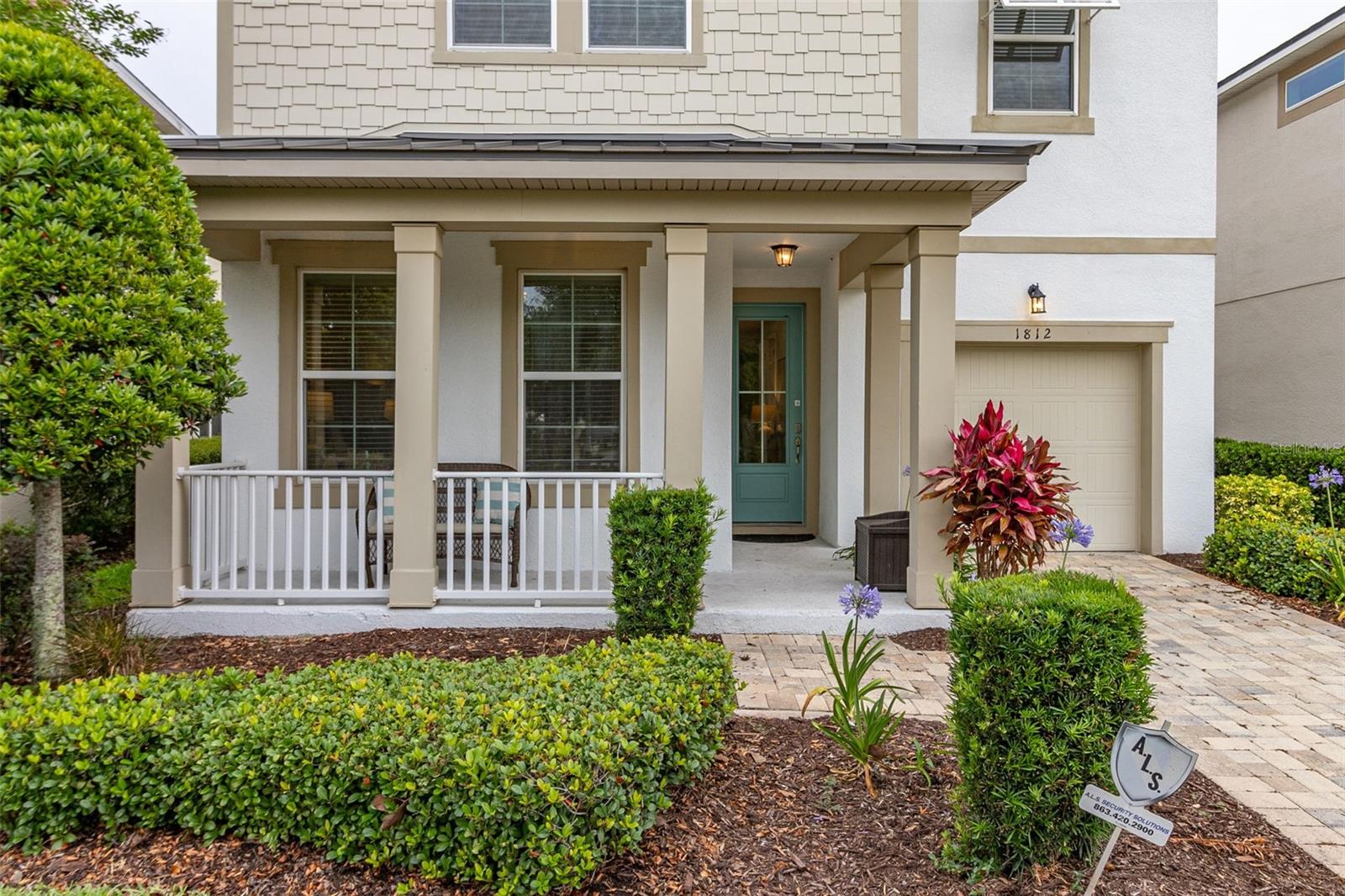 1812 SANDY PARK TRL, KISSIMMEE, FL, 34747