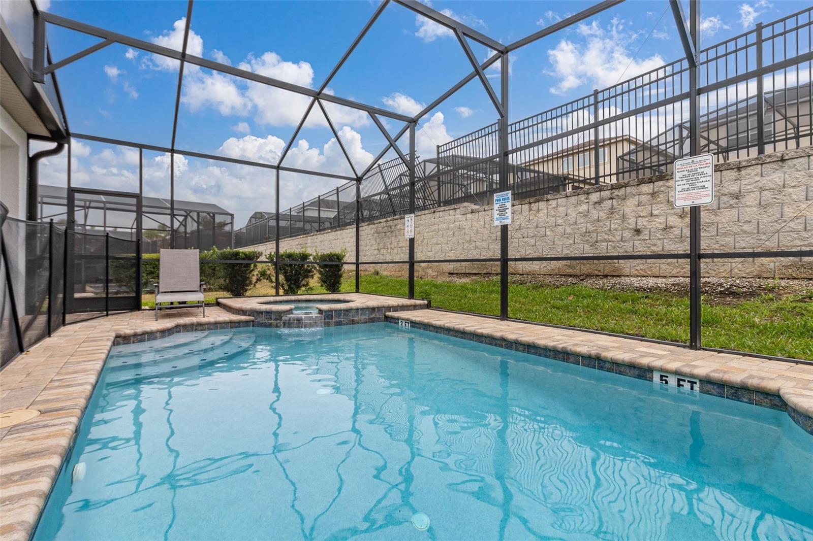 1812 SANDY PARK TRL, KISSIMMEE, FL, 34747