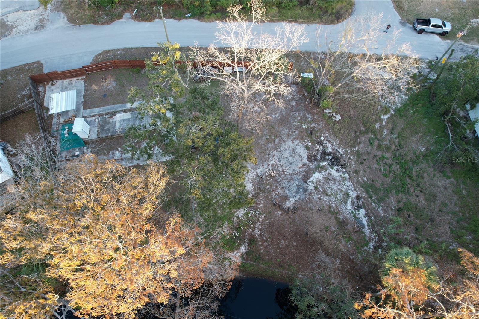 LOT 16 RIVERRUN ROAD, NEW PORT RICHEY, FL, 34655