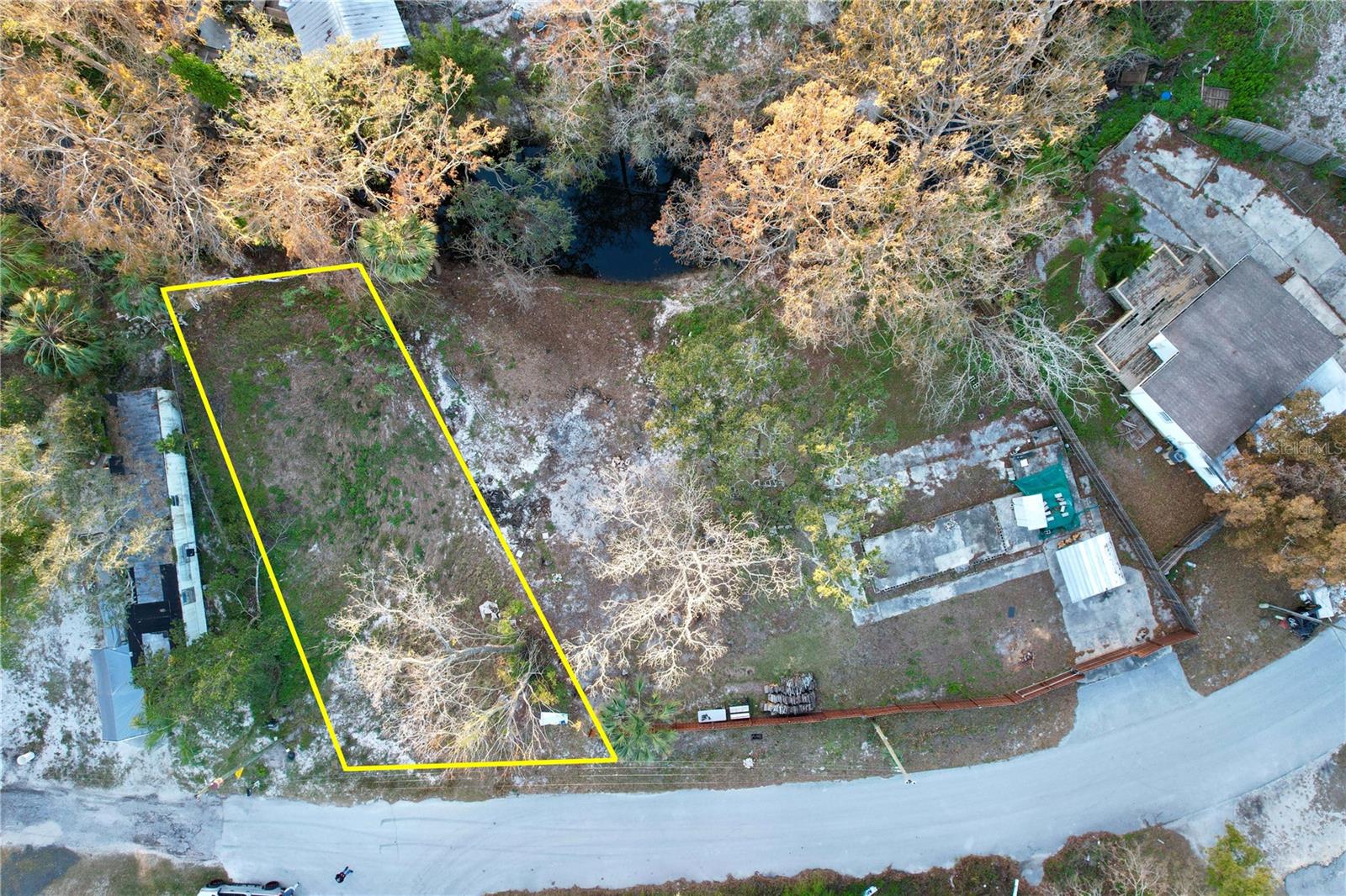 LOT 16 RIVERRUN ROAD, NEW PORT RICHEY, FL, 34655
