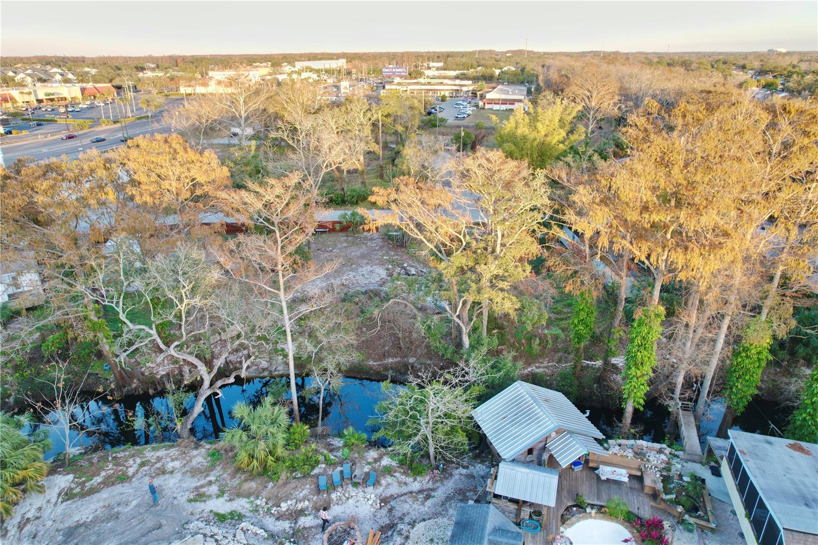 LOT 16 RIVERRUN ROAD, NEW PORT RICHEY, FL, 34655
