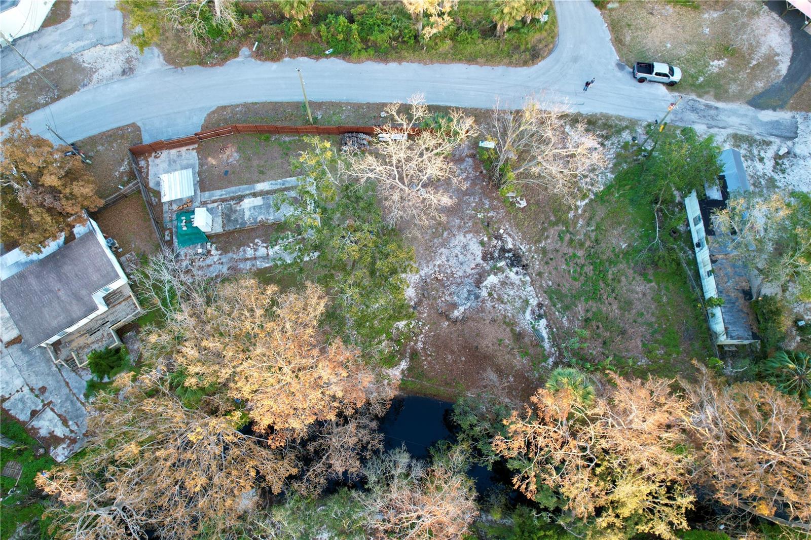 LOT 16 RIVERRUN ROAD, NEW PORT RICHEY, FL, 34655