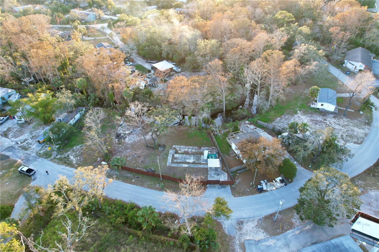 LOT 16 RIVERRUN ROAD, NEW PORT RICHEY, FL, 34655