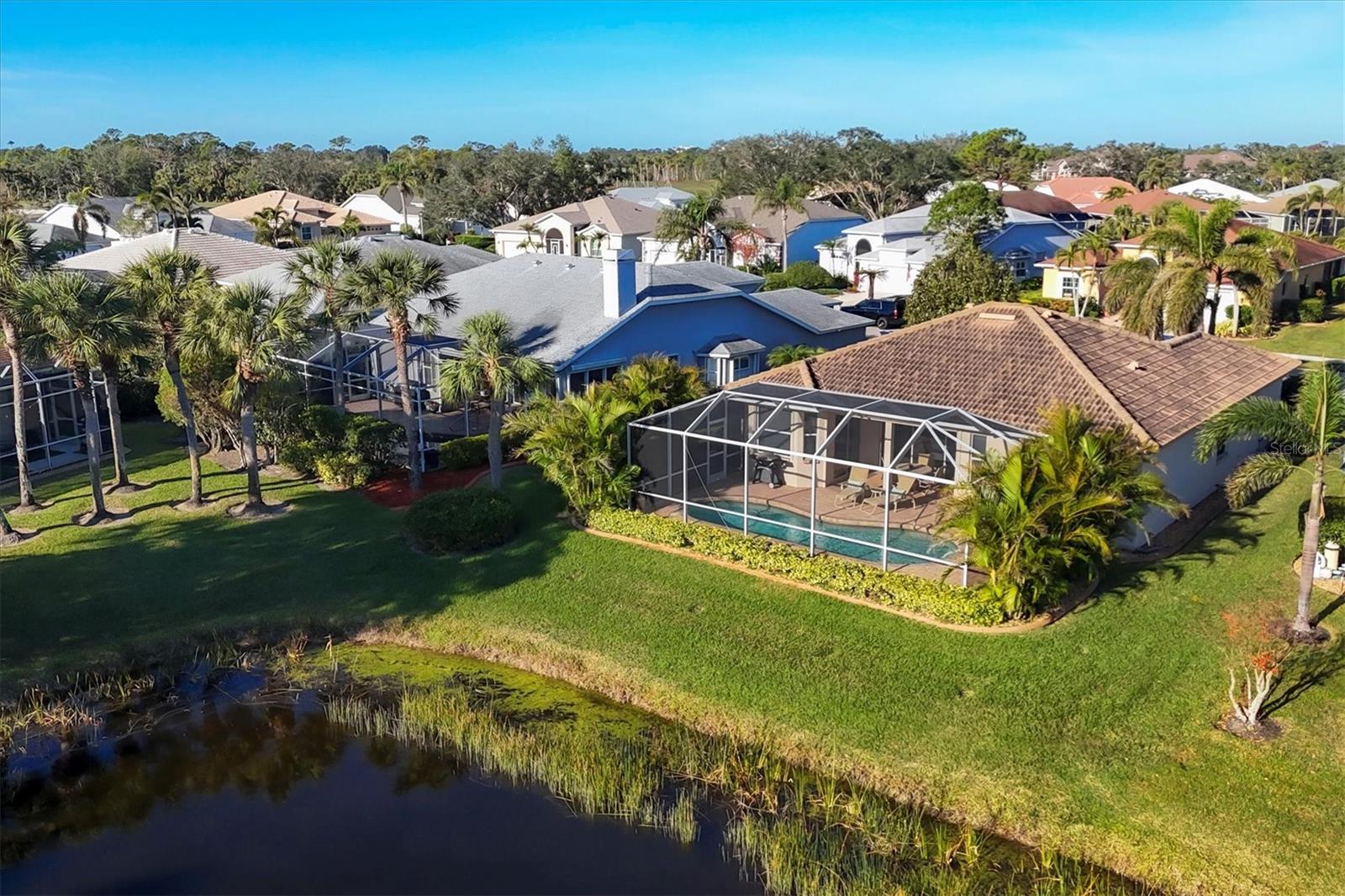 8937 OLDE HICKORY AVE, SARASOTA, FL, 34238