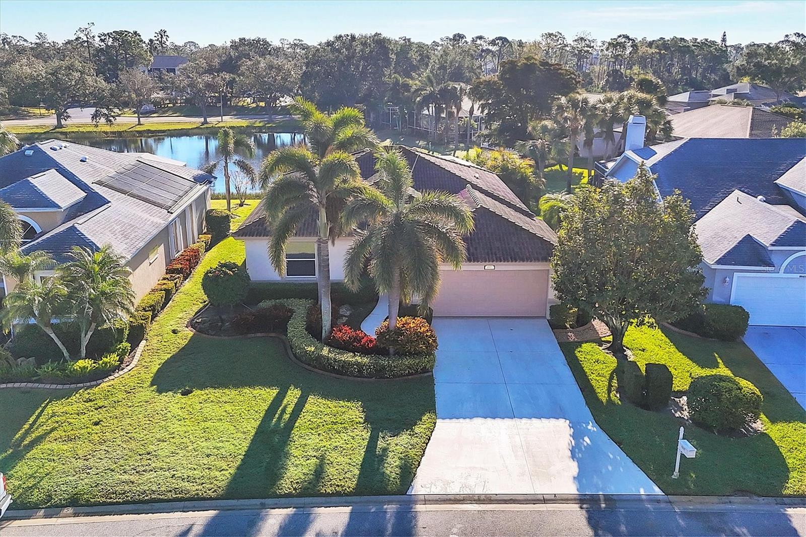 8937 OLDE HICKORY AVE, SARASOTA, FL, 34238