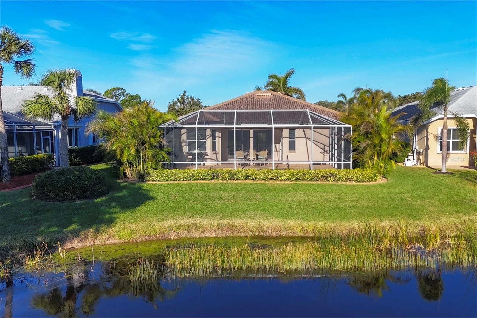 8937 OLDE HICKORY AVE, SARASOTA, FL, 34238