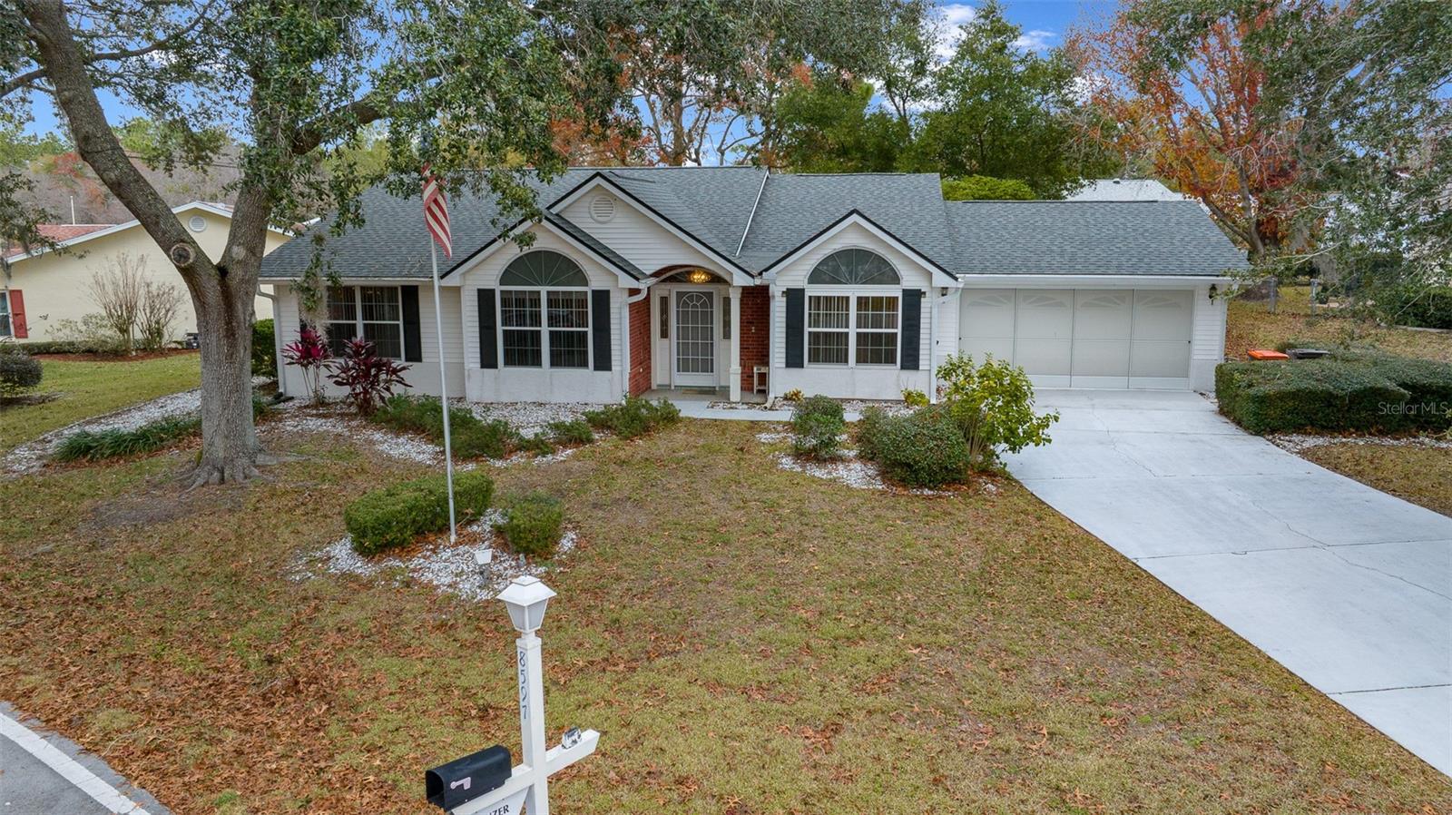 8597 SW 108TH LANE RD, OCALA, FL, 34481