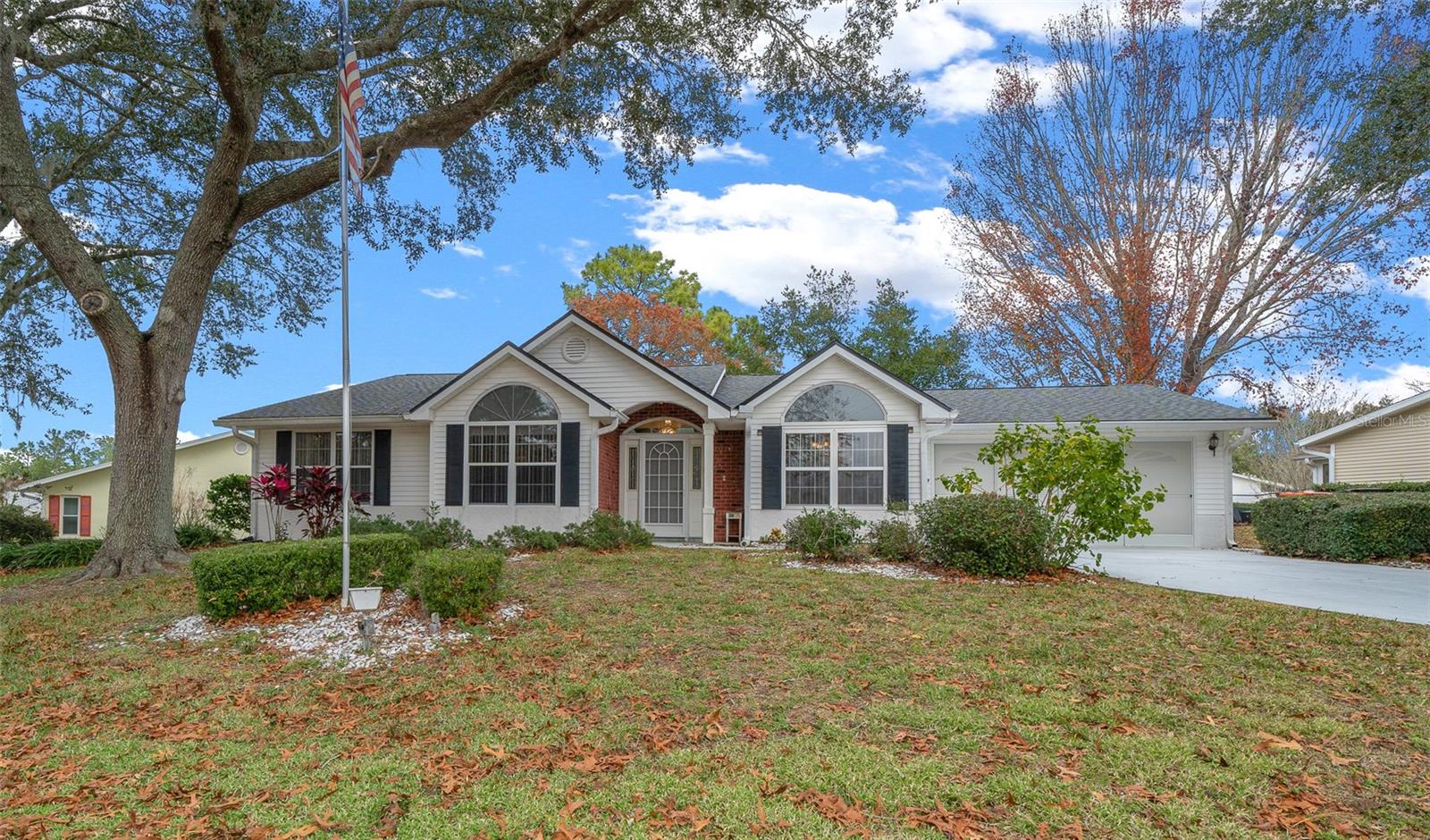 8597 SW 108TH LANE RD, OCALA, FL, 34481