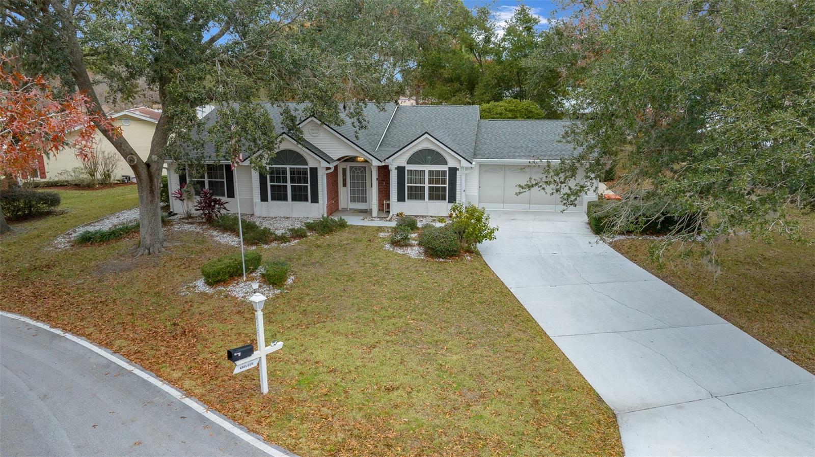 8597 SW 108TH LANE RD, OCALA, FL, 34481