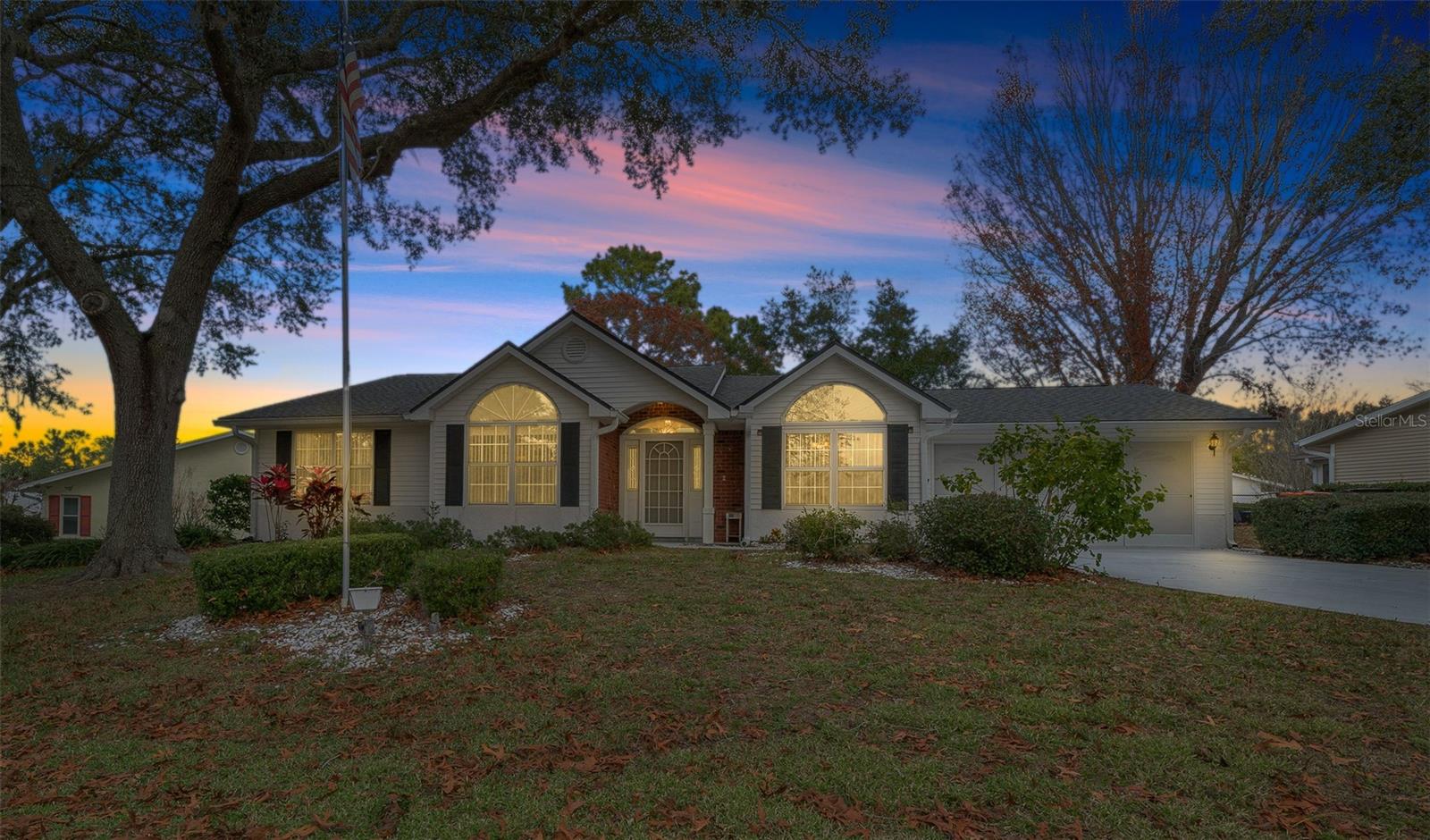 8597 SW 108TH LANE RD, OCALA, FL, 34481