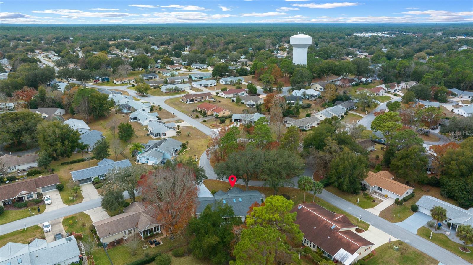 8597 SW 108TH LANE RD, OCALA, FL, 34481