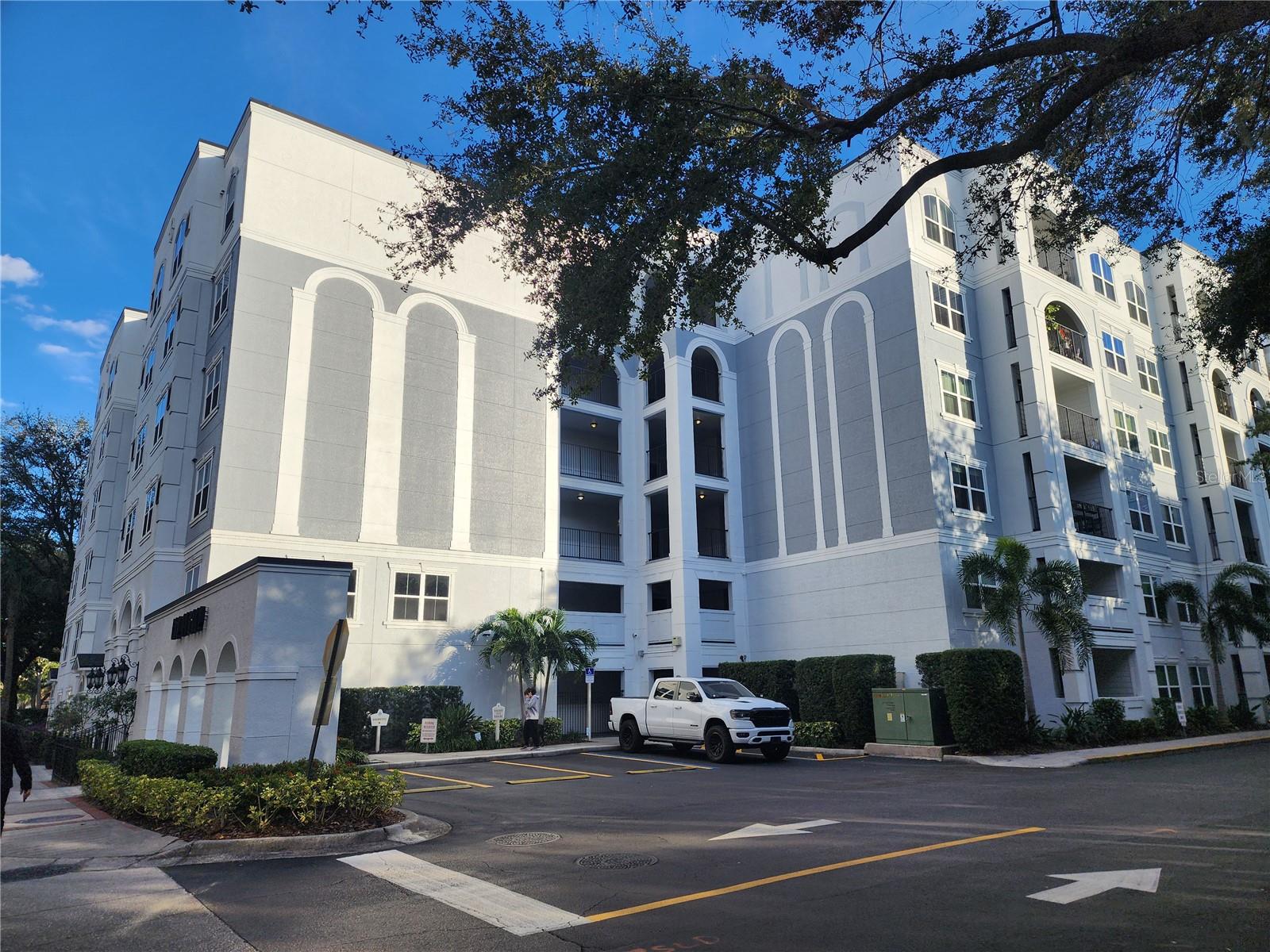 202 E SOUTH ST #1050, ORLANDO, FL, 32801