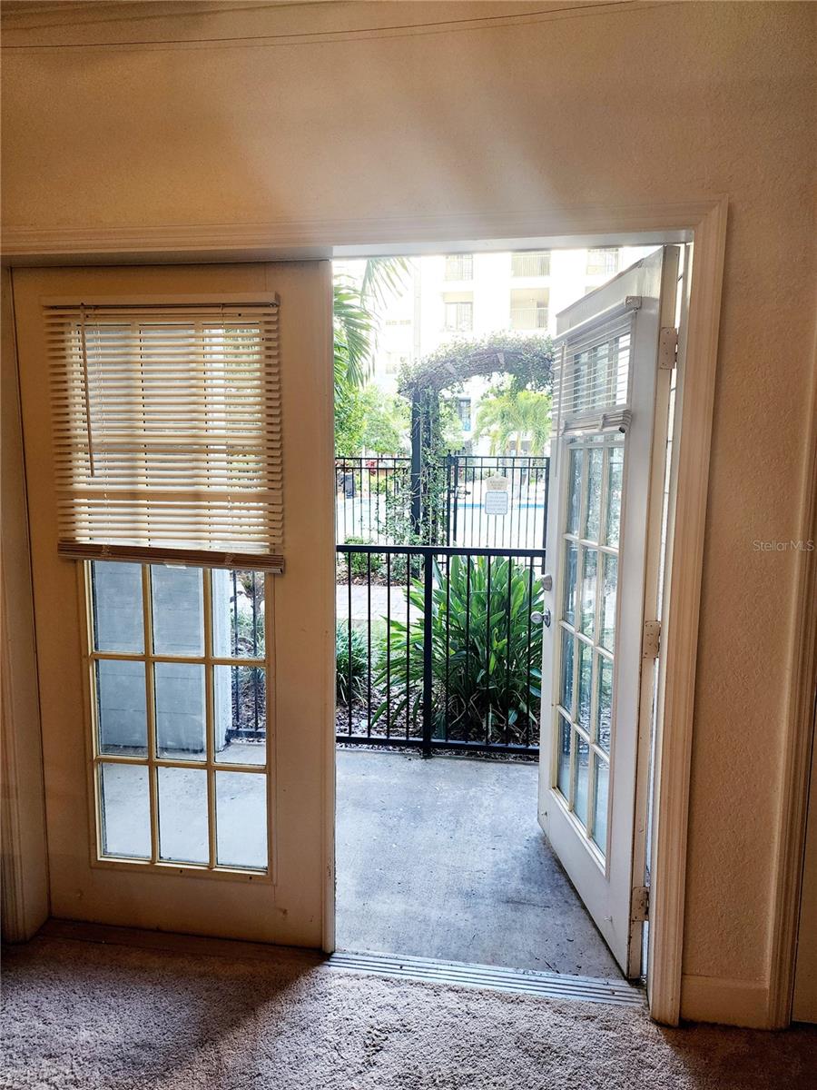 202 E SOUTH ST #1050, ORLANDO, FL, 32801