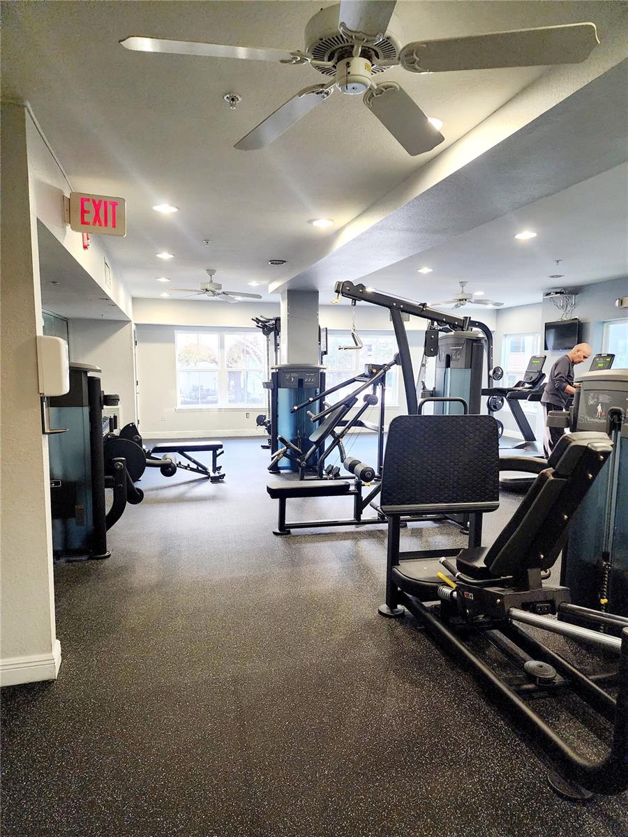 202 E SOUTH ST #1050, ORLANDO, FL, 32801