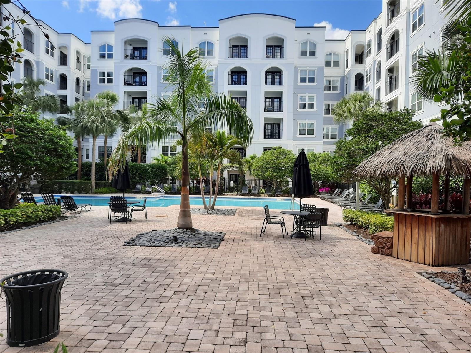 202 E SOUTH ST #1050, ORLANDO, FL, 32801