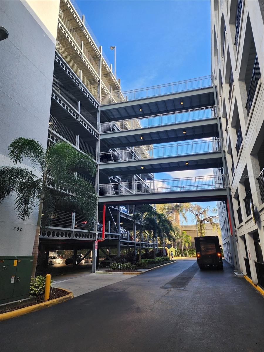 202 E SOUTH ST #1050, ORLANDO, FL, 32801