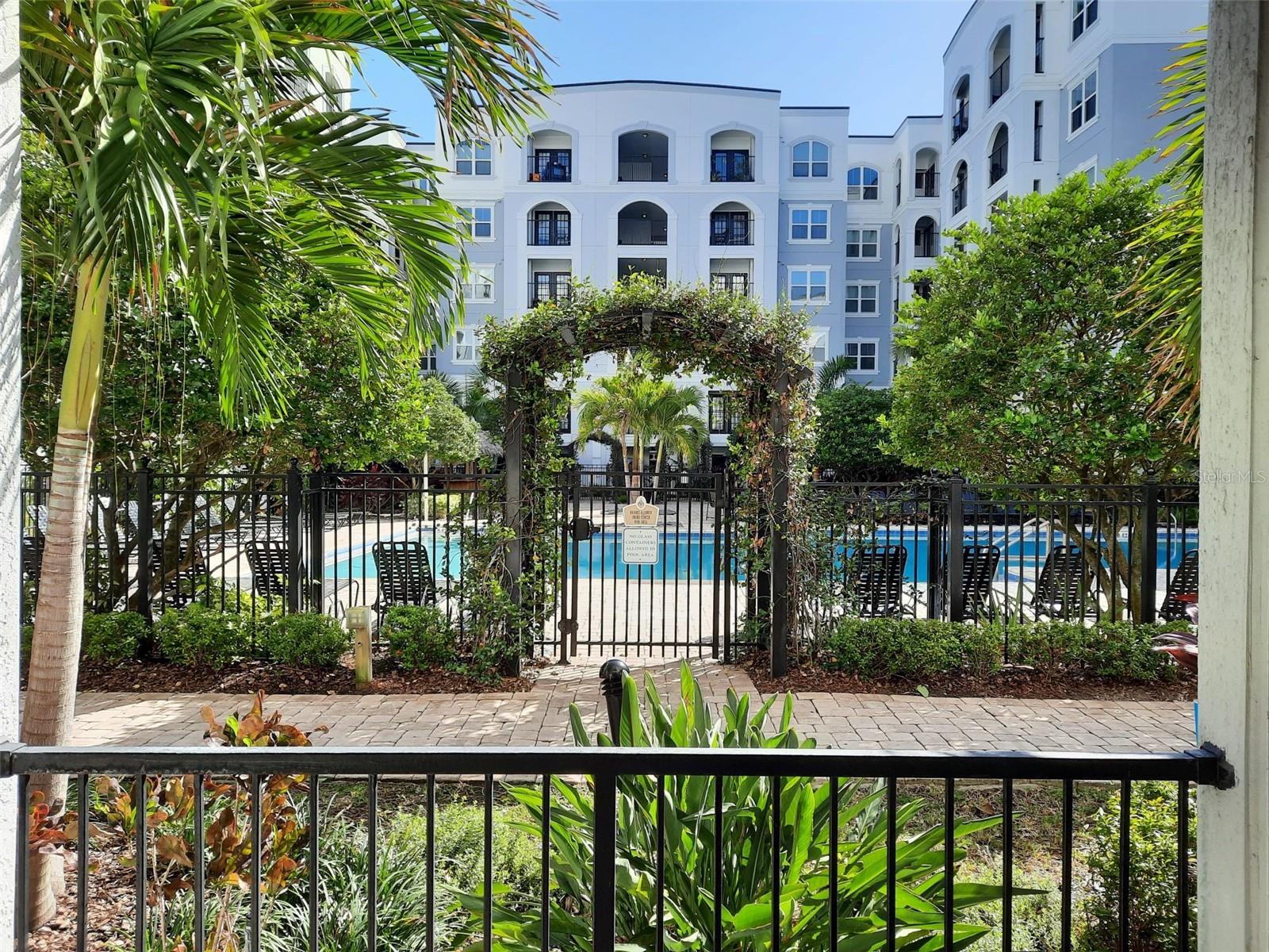 202 E SOUTH ST #1050, ORLANDO, FL, 32801