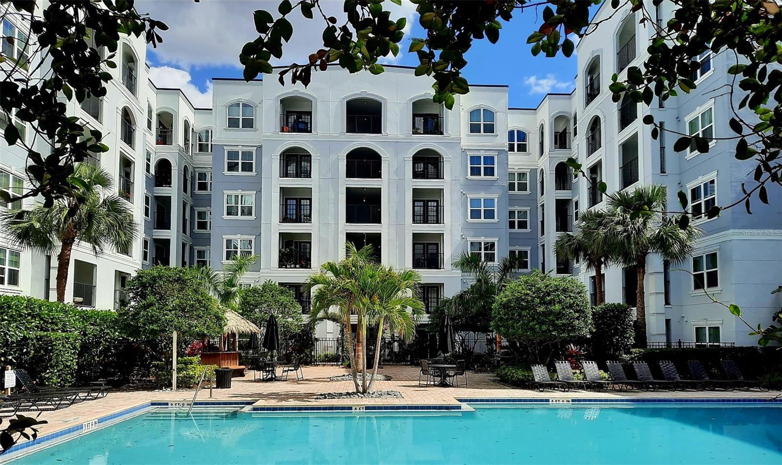 202 E SOUTH ST #1050, ORLANDO, FL, 32801