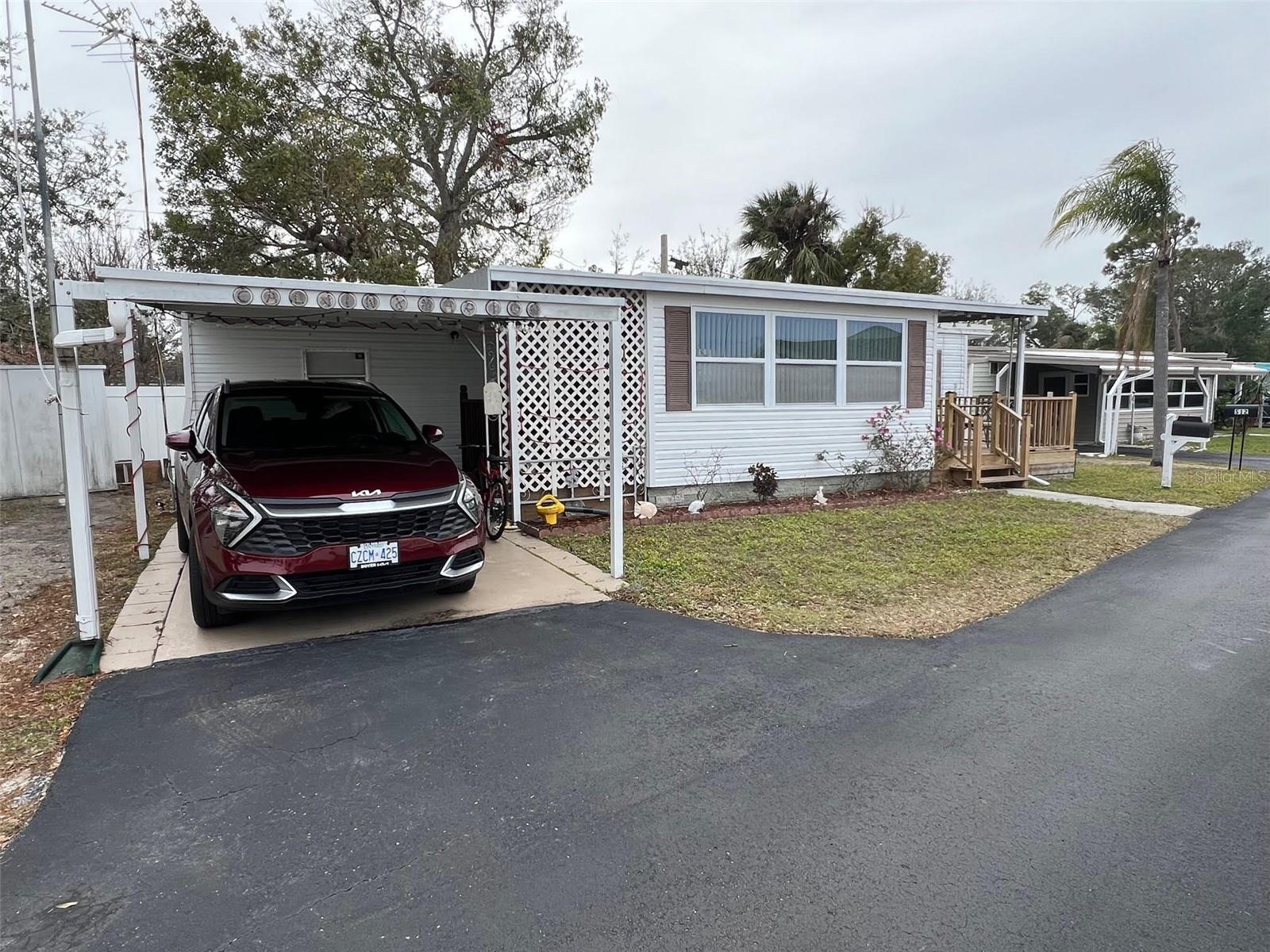 12674 SEMINOLE BLVD #S10, LARGO, FL, 33778