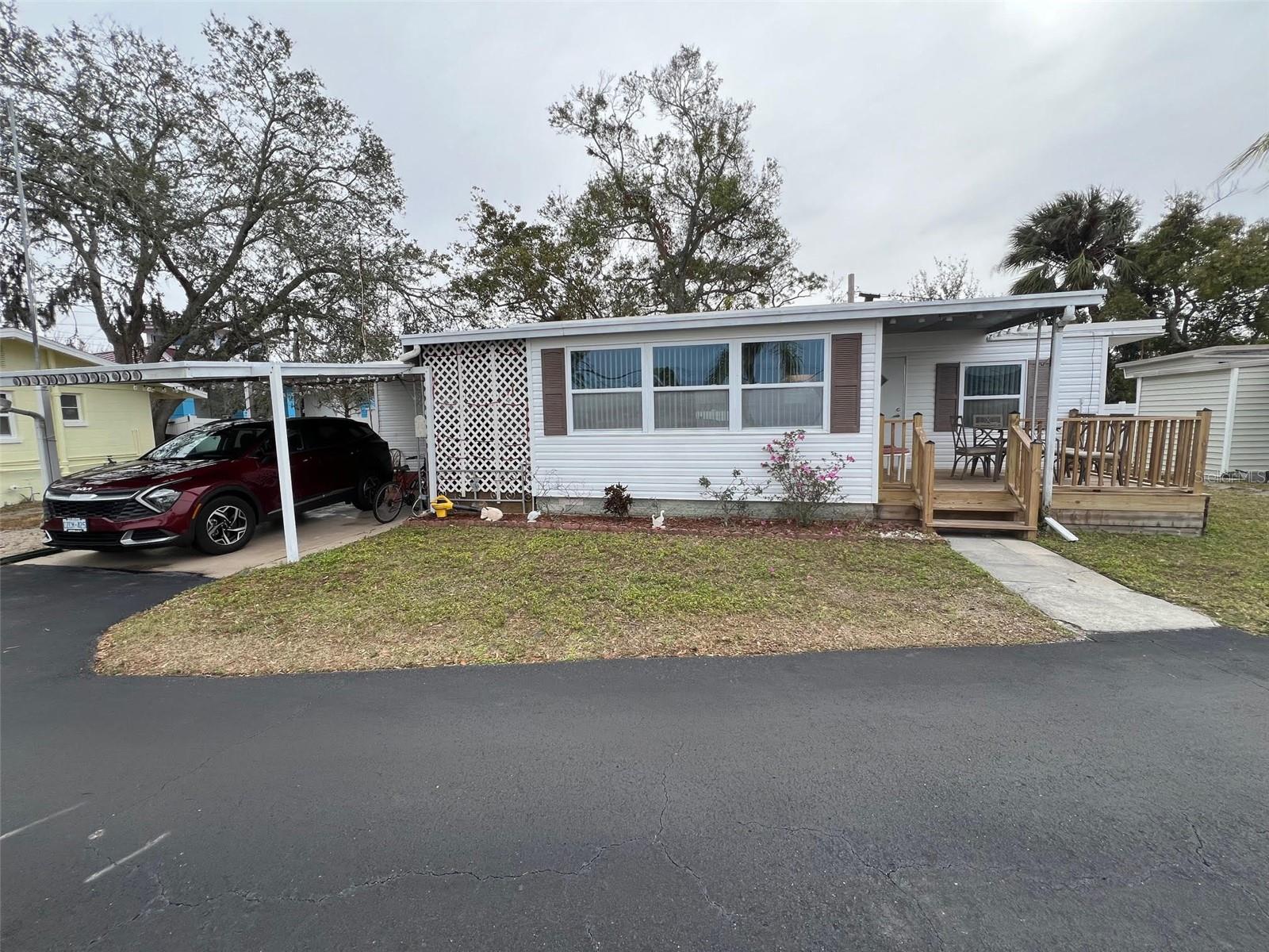12674 SEMINOLE BLVD #S10, LARGO, FL, 33778