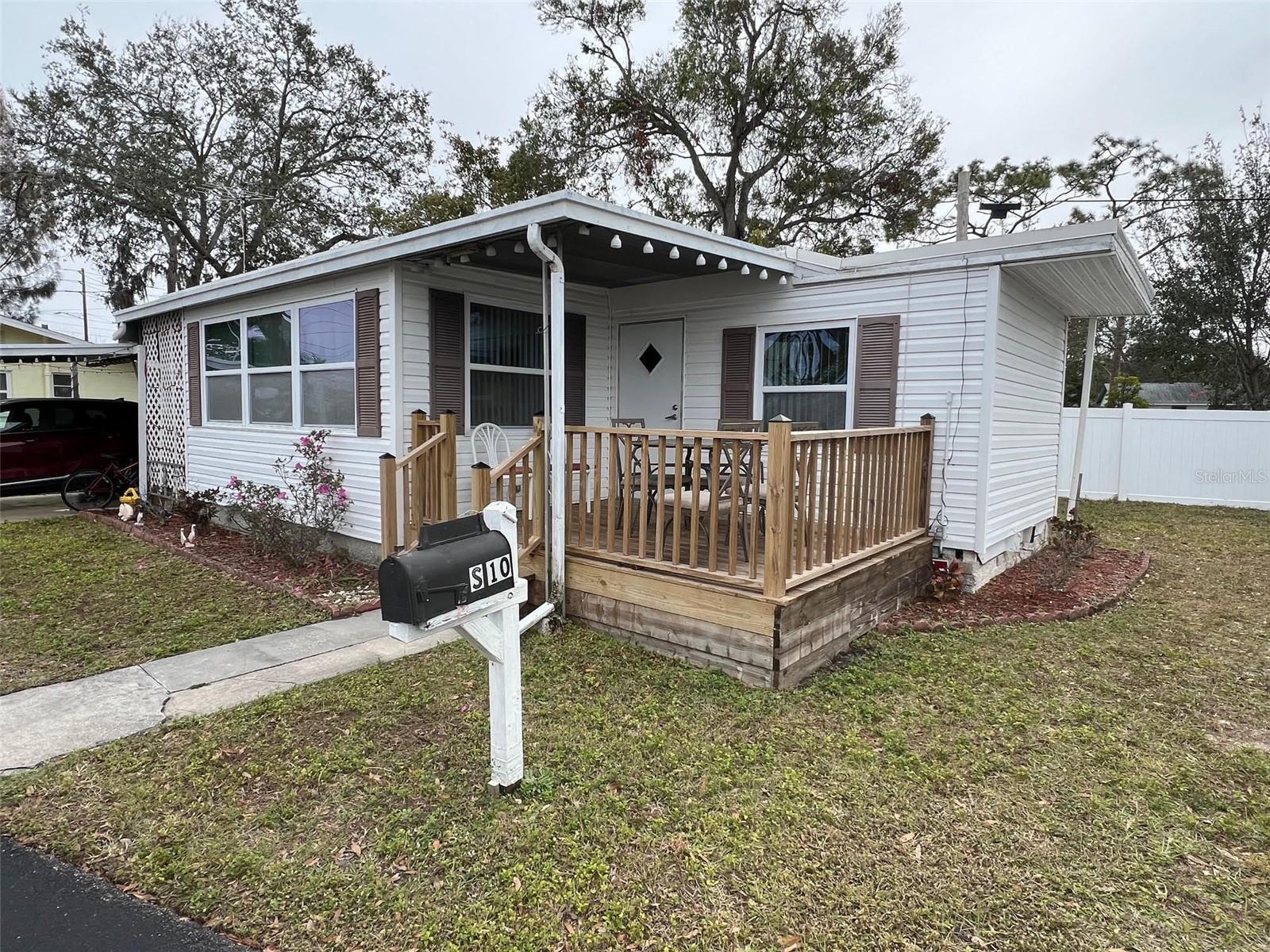 12674 SEMINOLE BLVD #S10, LARGO, FL, 33778